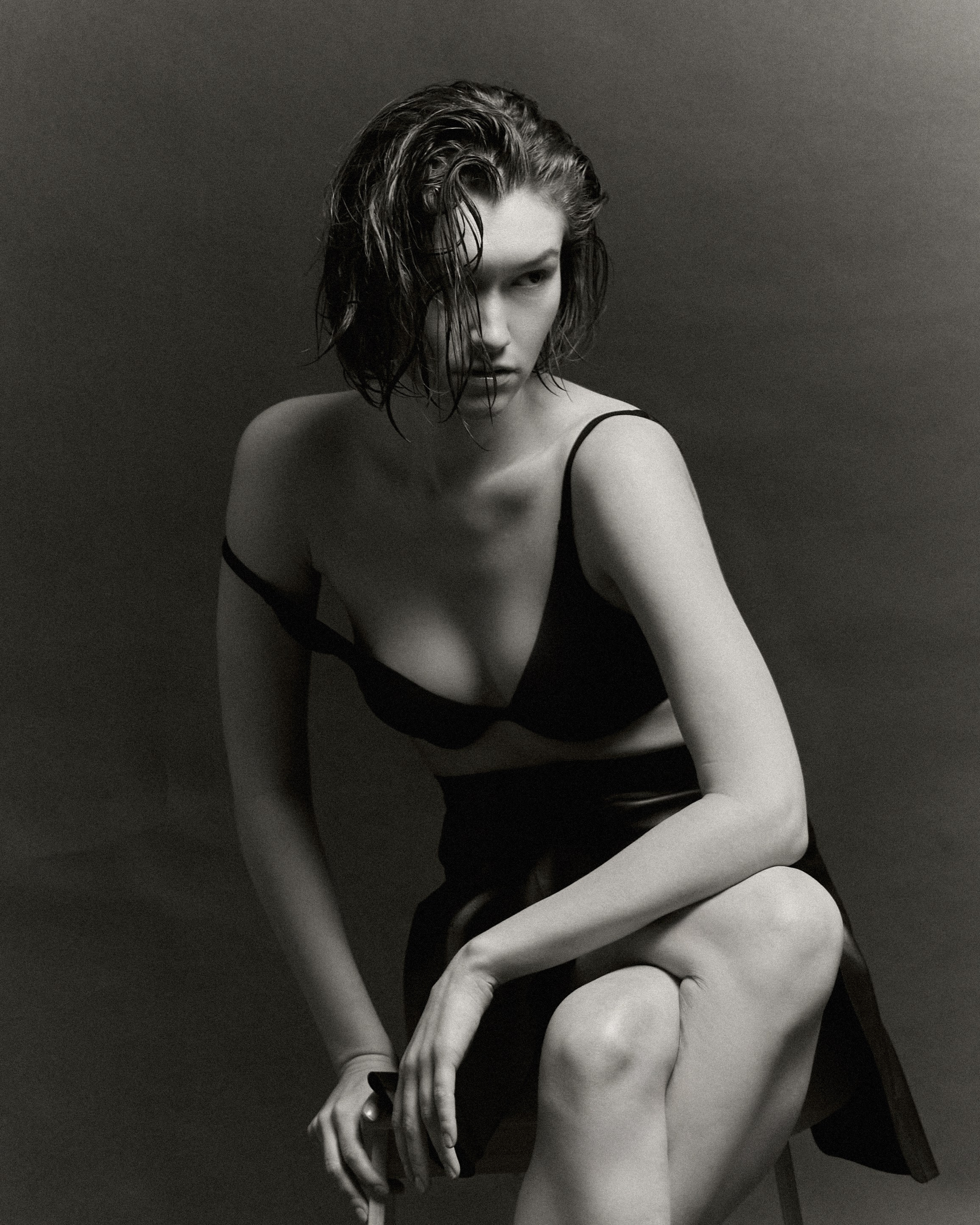 Полина. Fashion фотограф в г. Москва