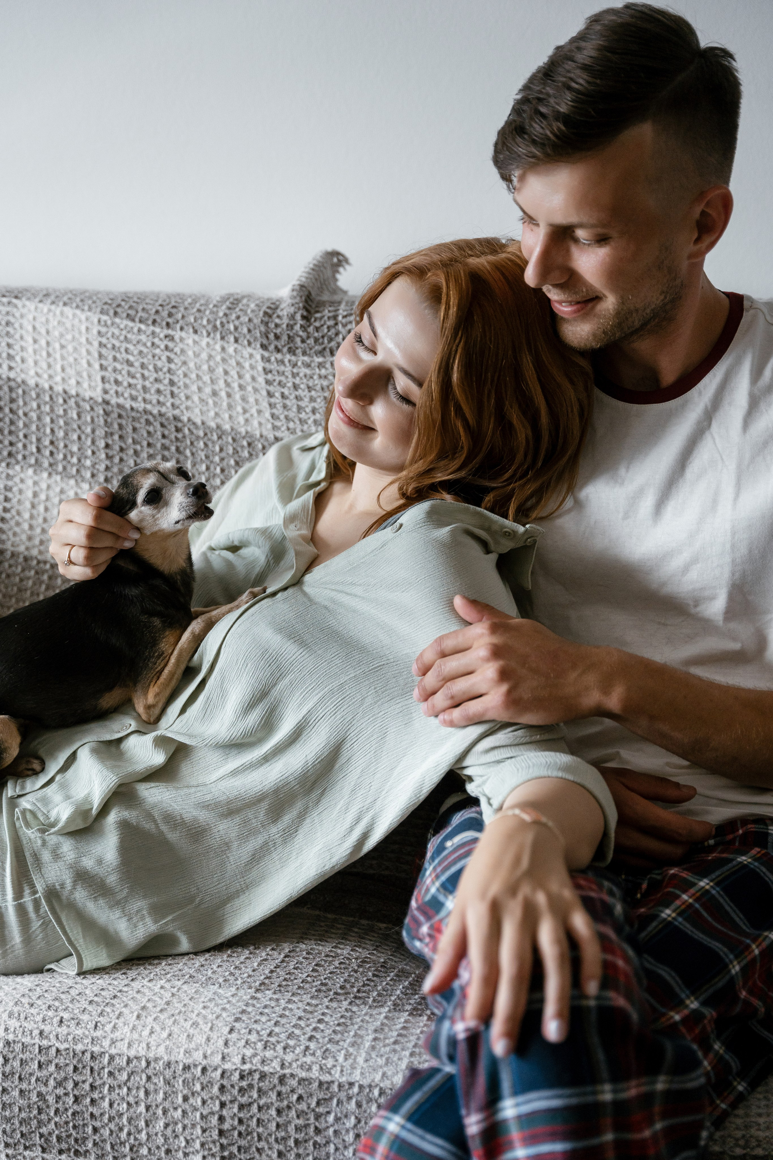 Витя и Аня. Фотограф Томск, Новосибирск Влад Свириденко