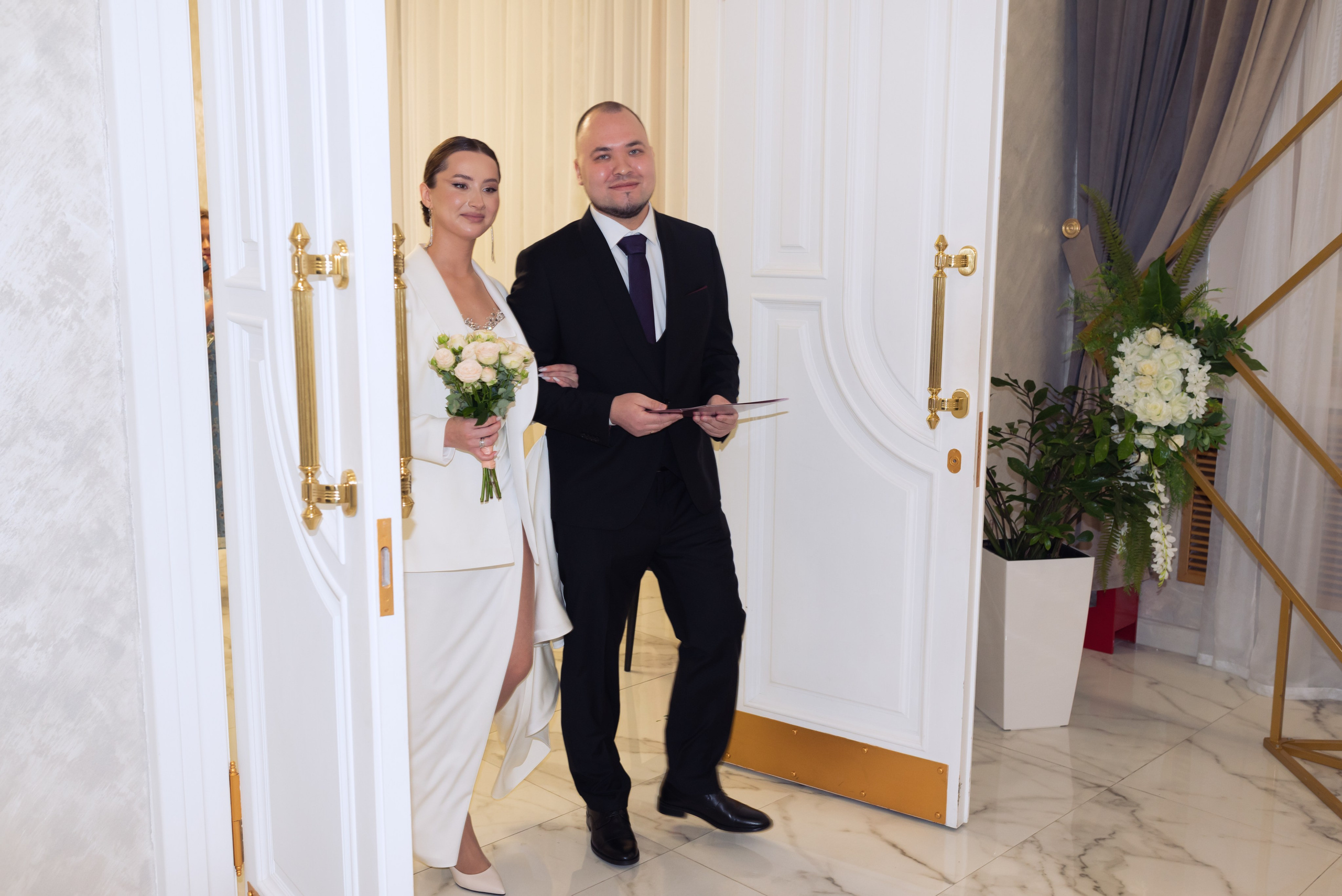 Свадьба. Фотограф для брендов Елизавета Кондрашова Москва