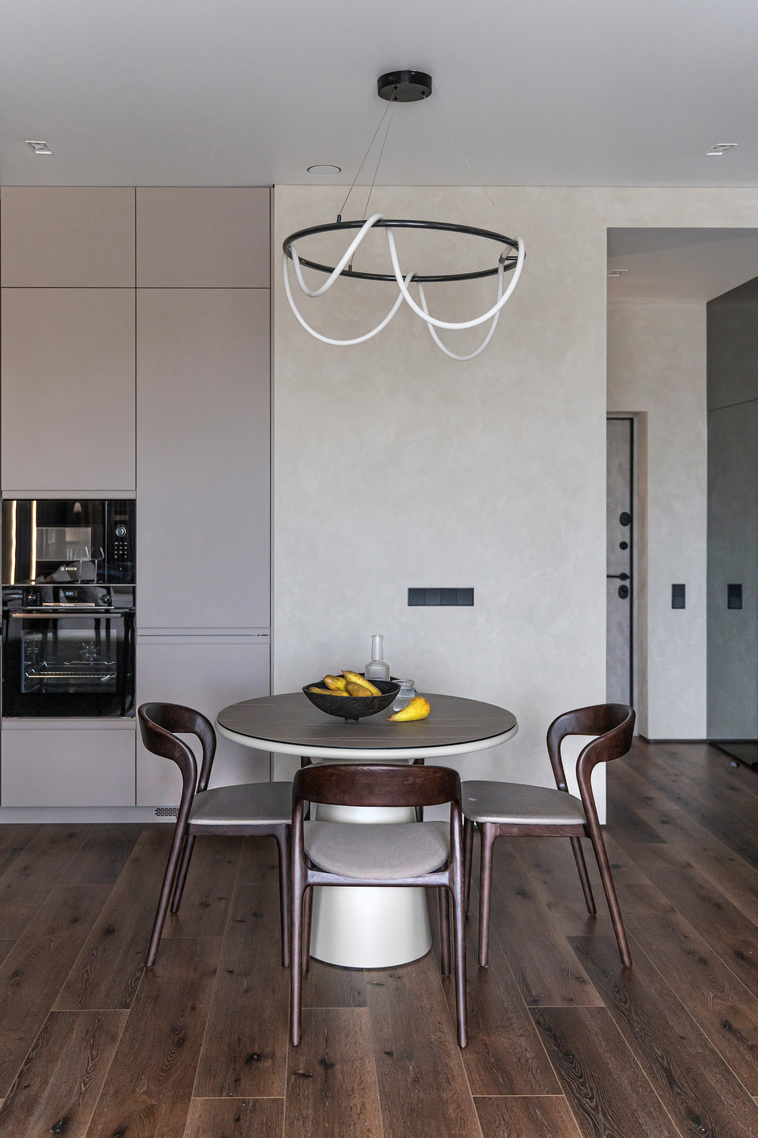 ЖК «Альфа»_95 м². Интерьерный фотограф в Крыму