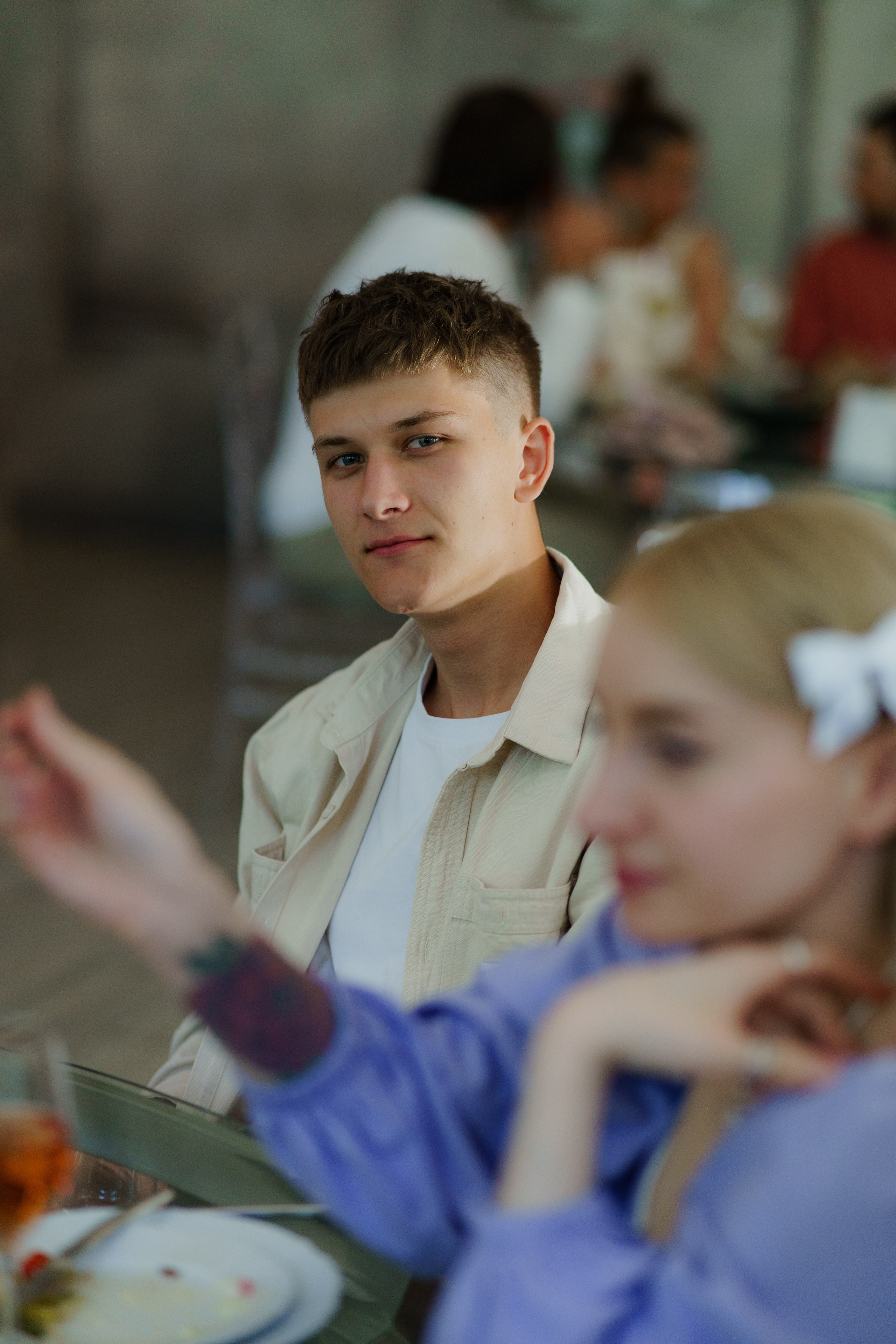 Анастасия и Даниил. Фотограф в Москве и России