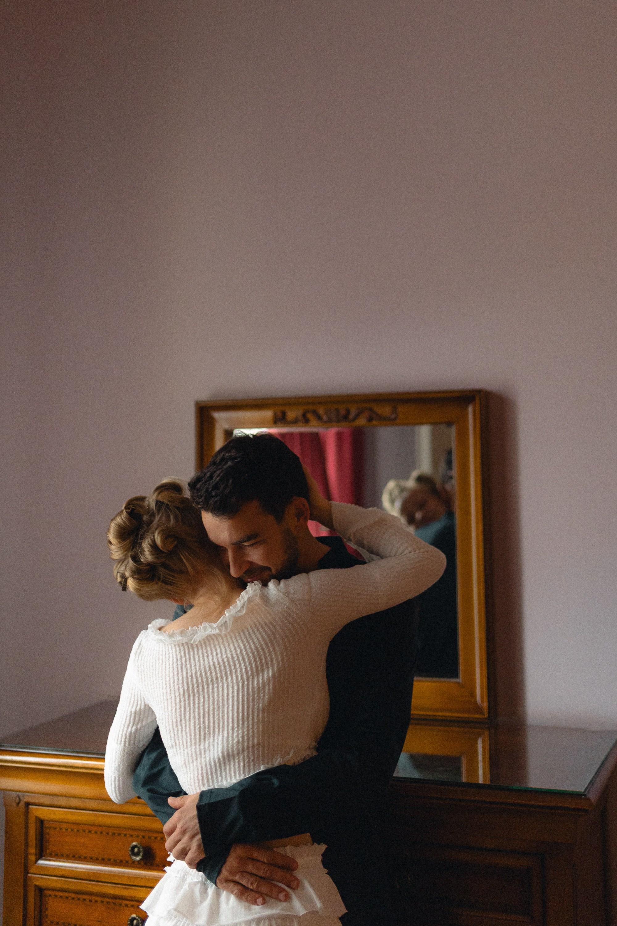 Anna & Valera Wedding. Антон Прокопенков Свадебный Фотограф +7(916) 013-35-12