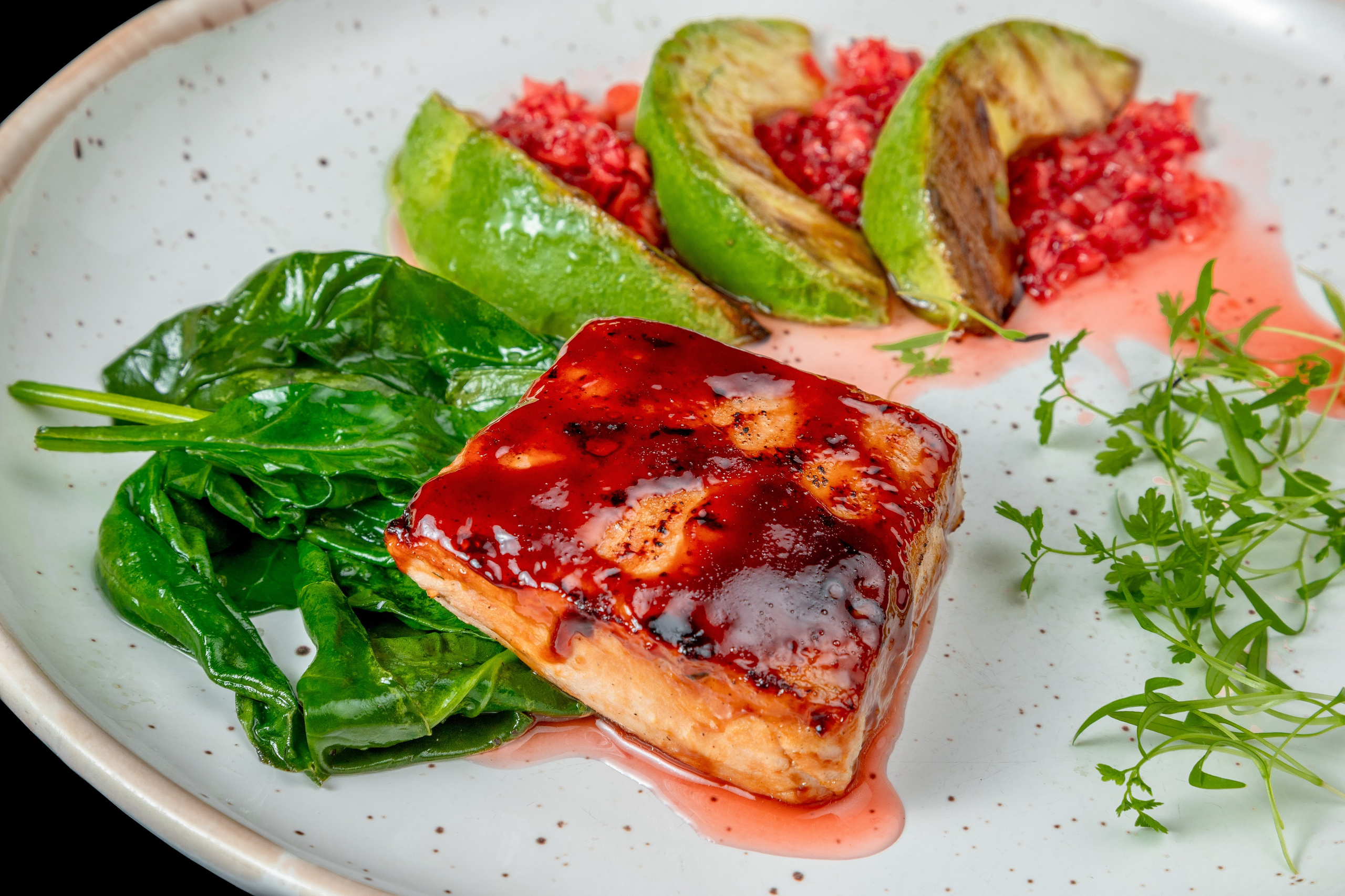 Фуд фотография. Фотограф в Тюмени Алексей Модин