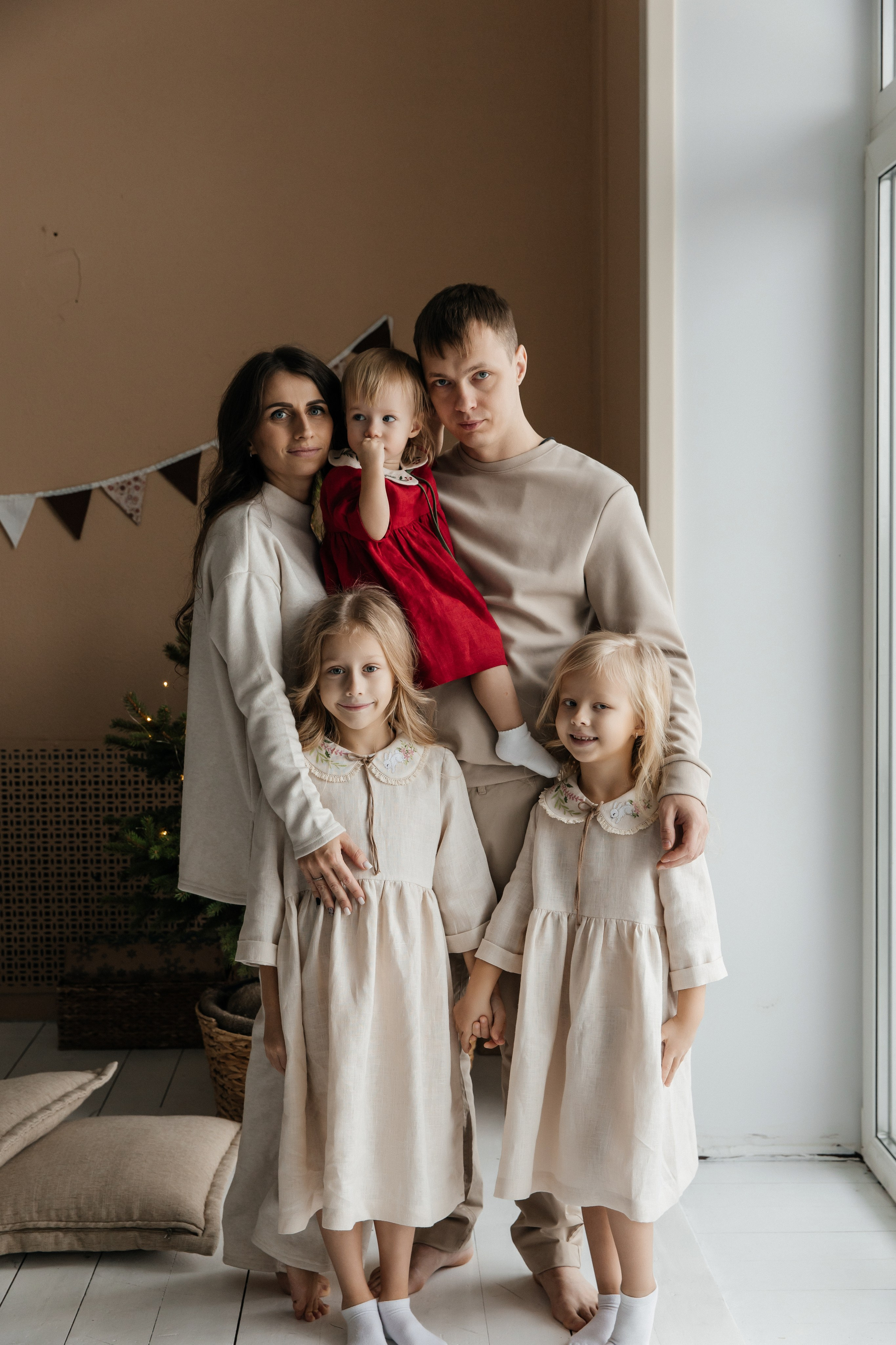 Семейный альбом 25. Свадебный и семейный фотограф Егорова Юлия