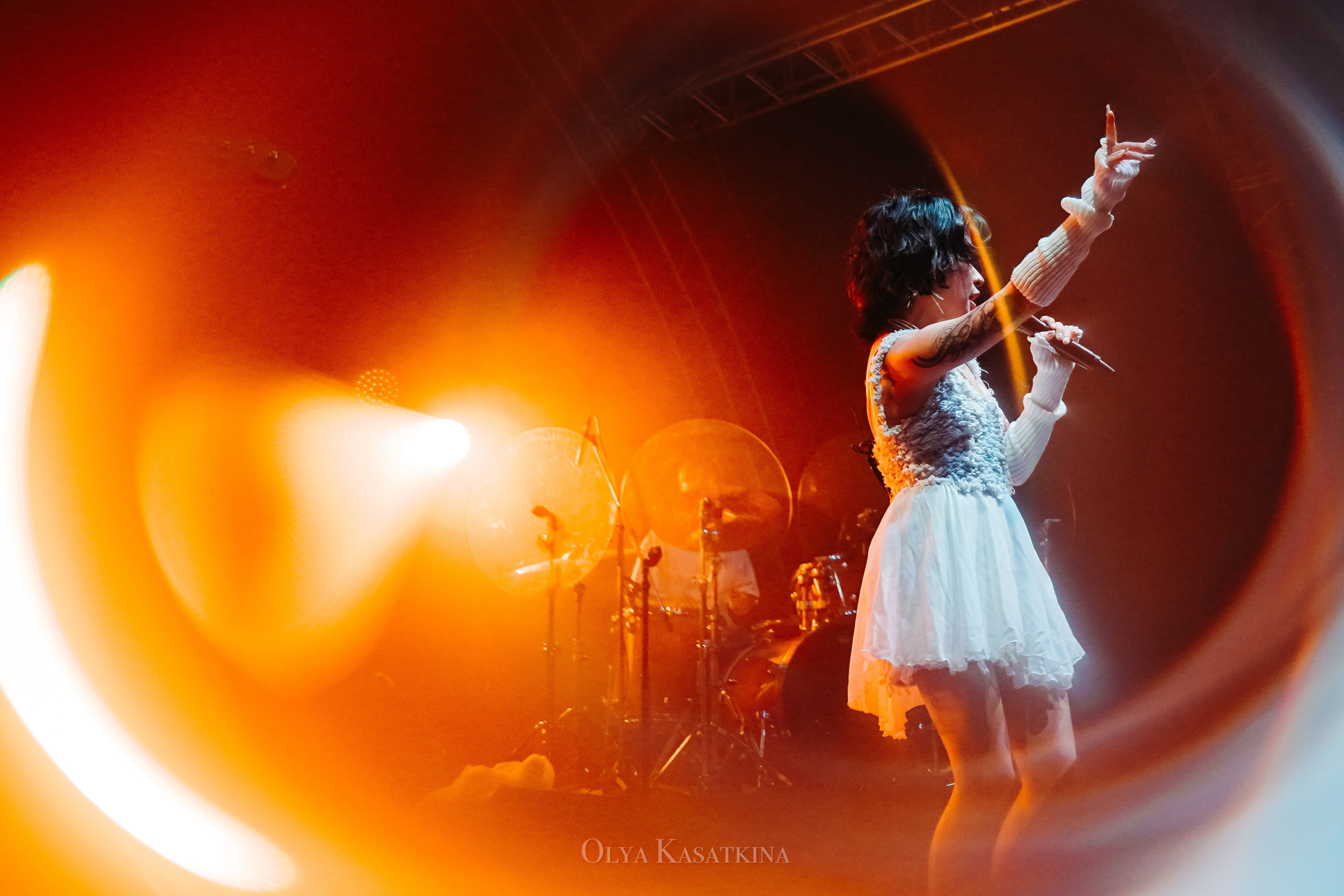 Green Apelsin. Арт-фотограф в Краснодаре