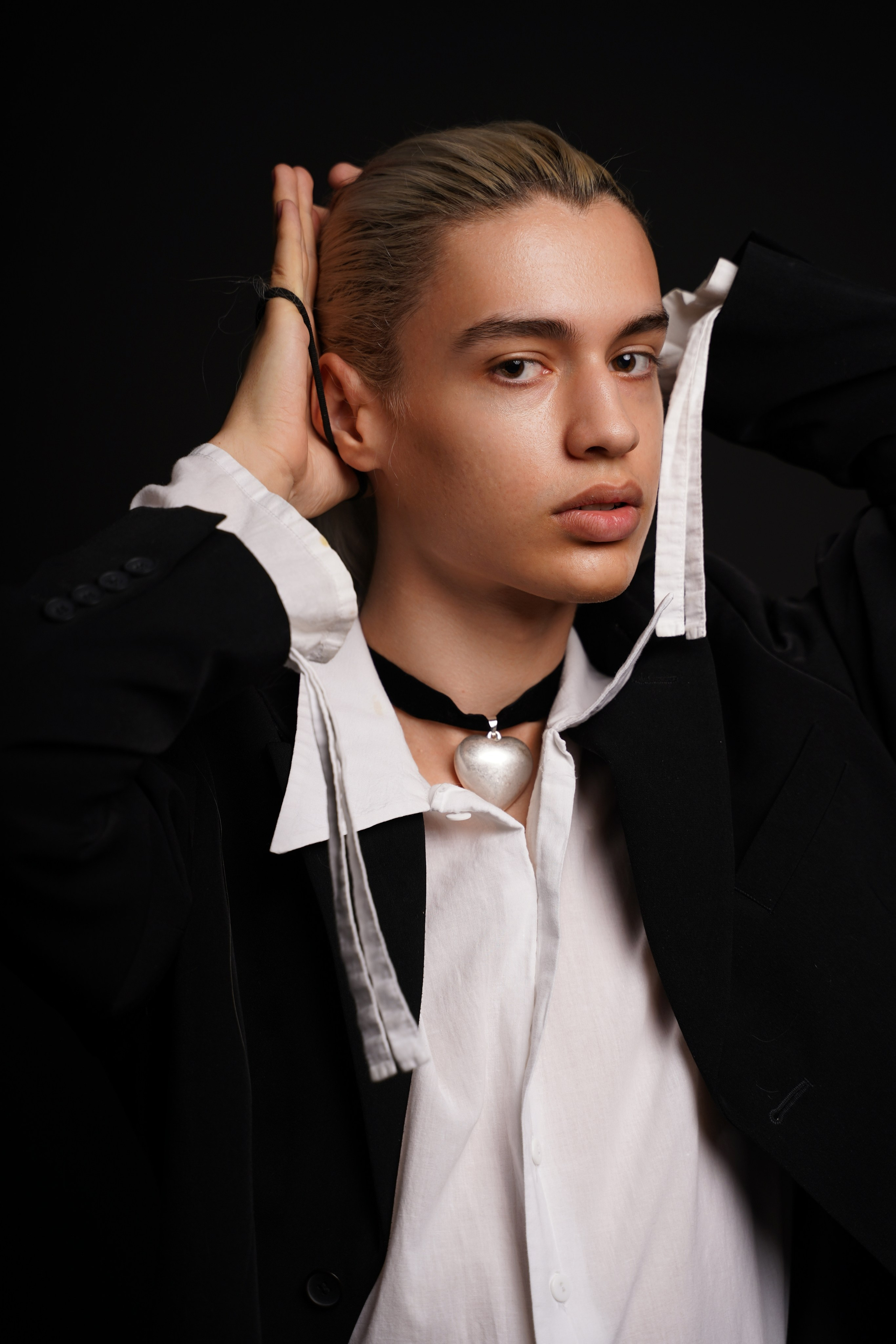 Юрий. Арт-фотограф в Краснодаре