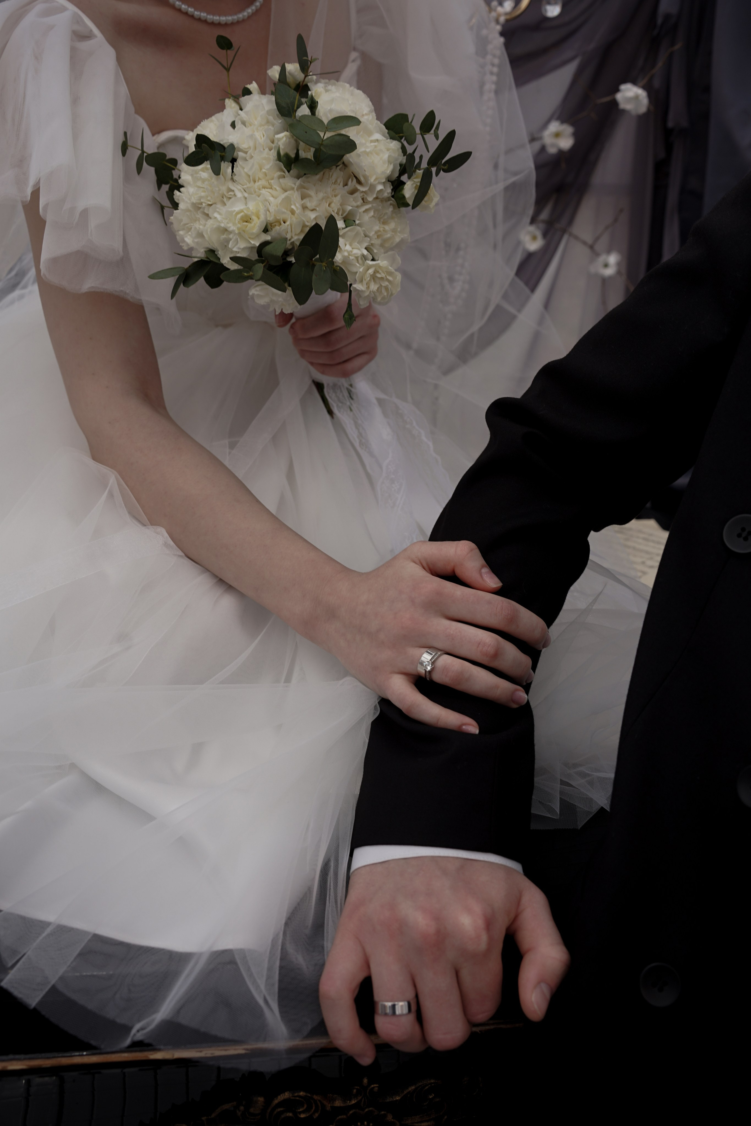 Wedding Photography. Photographer in Vladivostok, Taisiya