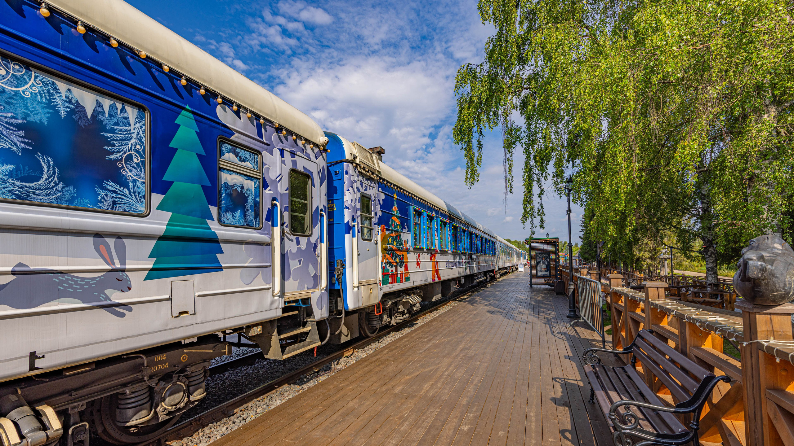 2025 07 Выборг — Сортавала — Великий Новгород — Псков. Фотографии