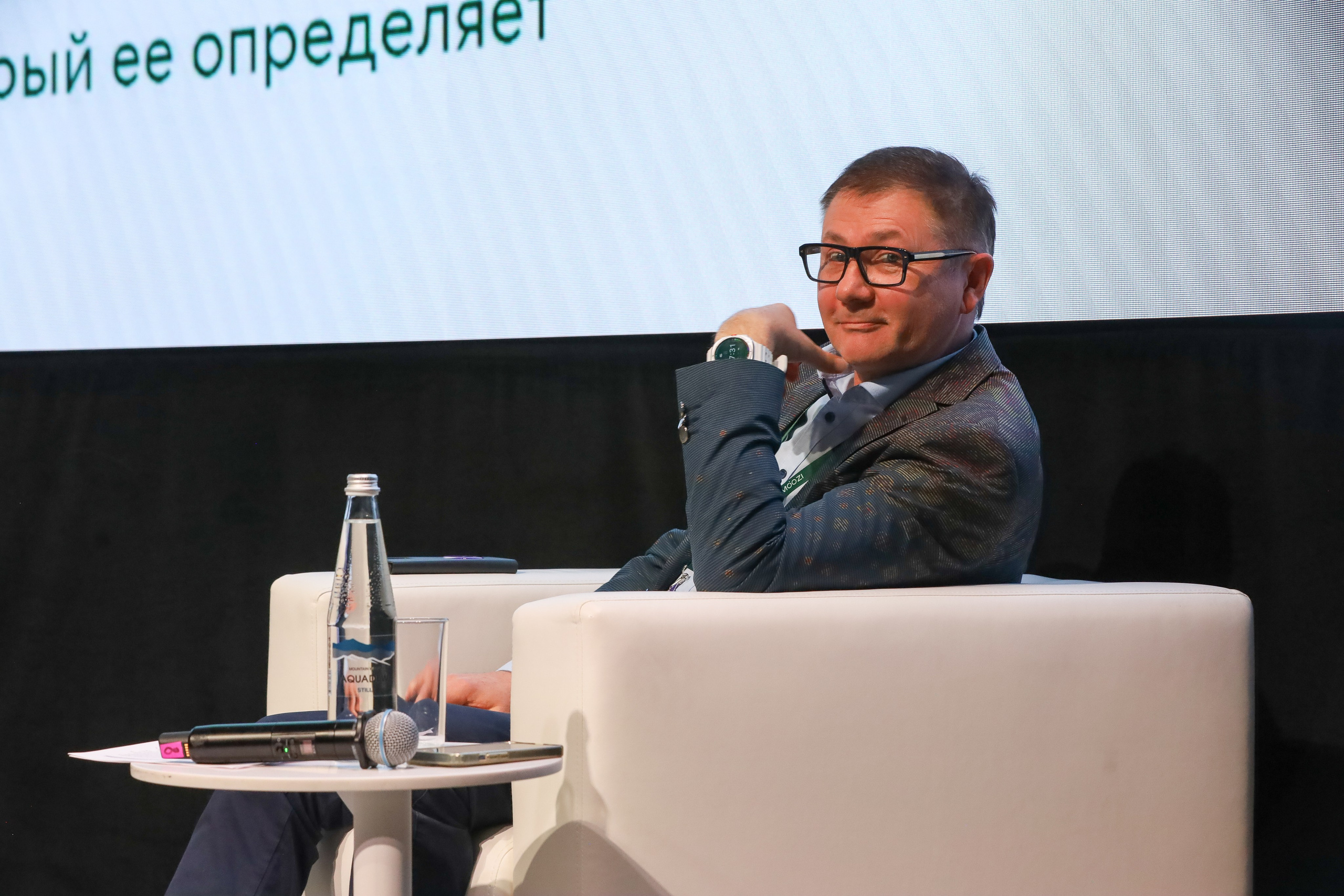 ПРЕВЕНТМЕД 2025 — ФОРУМ ПРЕВЕНТИВНОЙ МЕДИЦИНЫ. Фотограф мероприятий Ирина Каширина