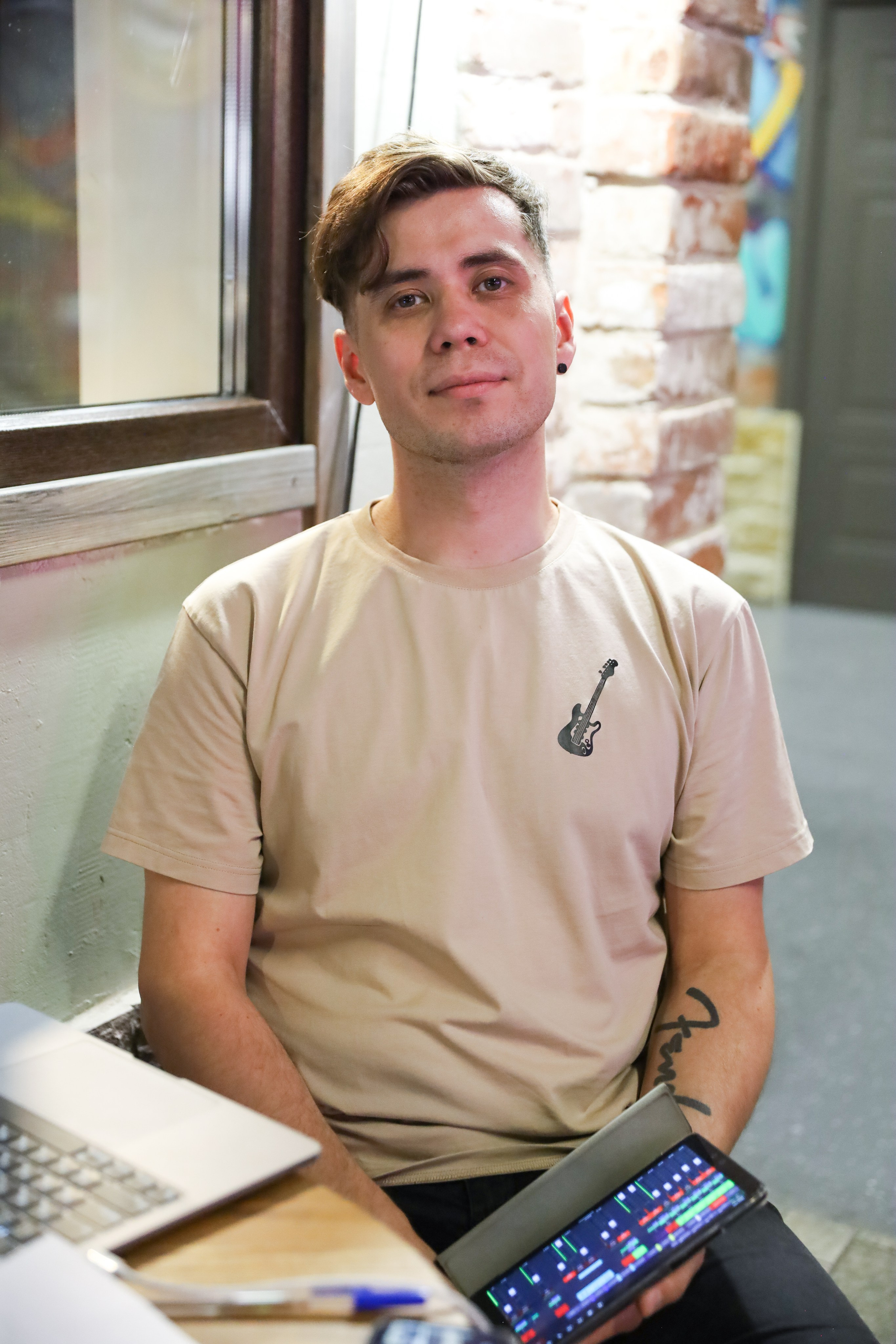 ДЕНЬ РОЖДЕНИЯ ВАРЯ ДЖЕМ. Фотограф мероприятий Ирина Каширина