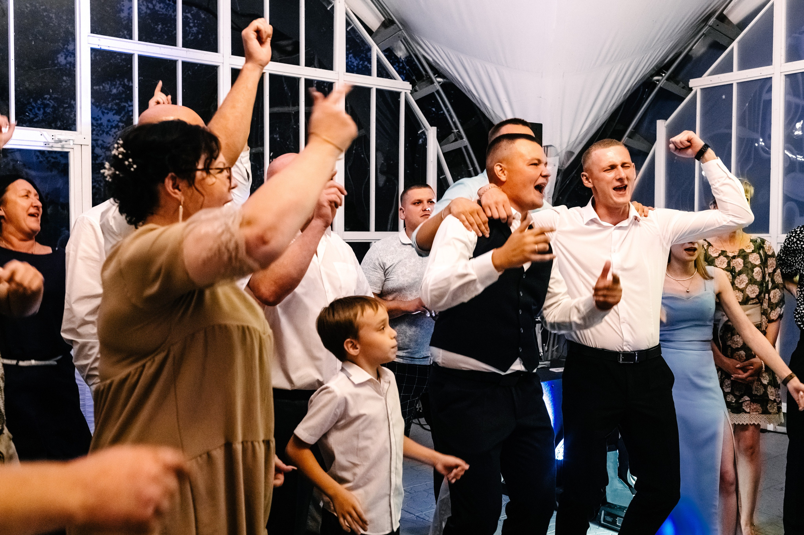 Ирина, Иван. Фотограф Волгоград Кристина Прохоренко