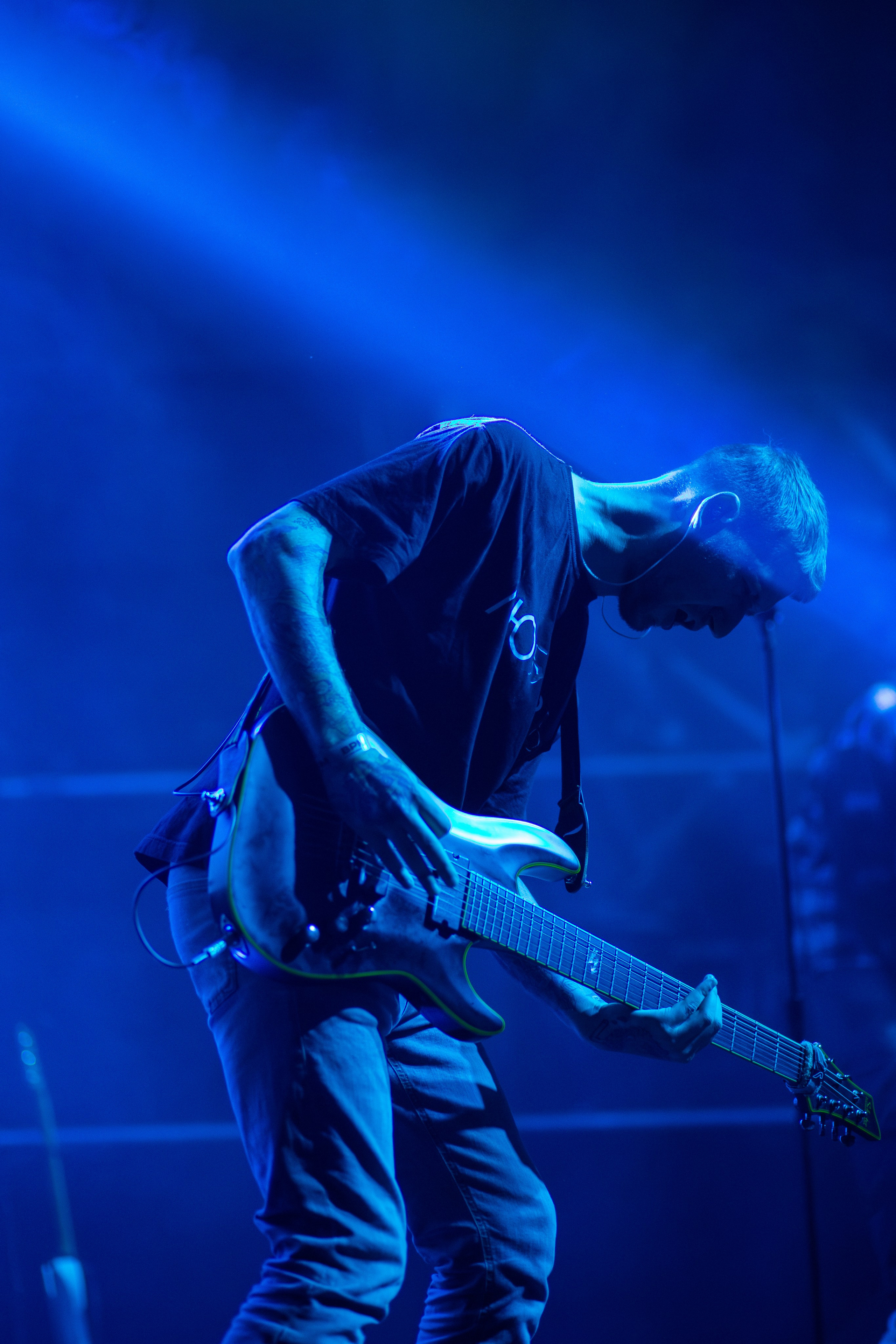 Молодость внутри. Фотограф в Пермском крае Матвей Раттер