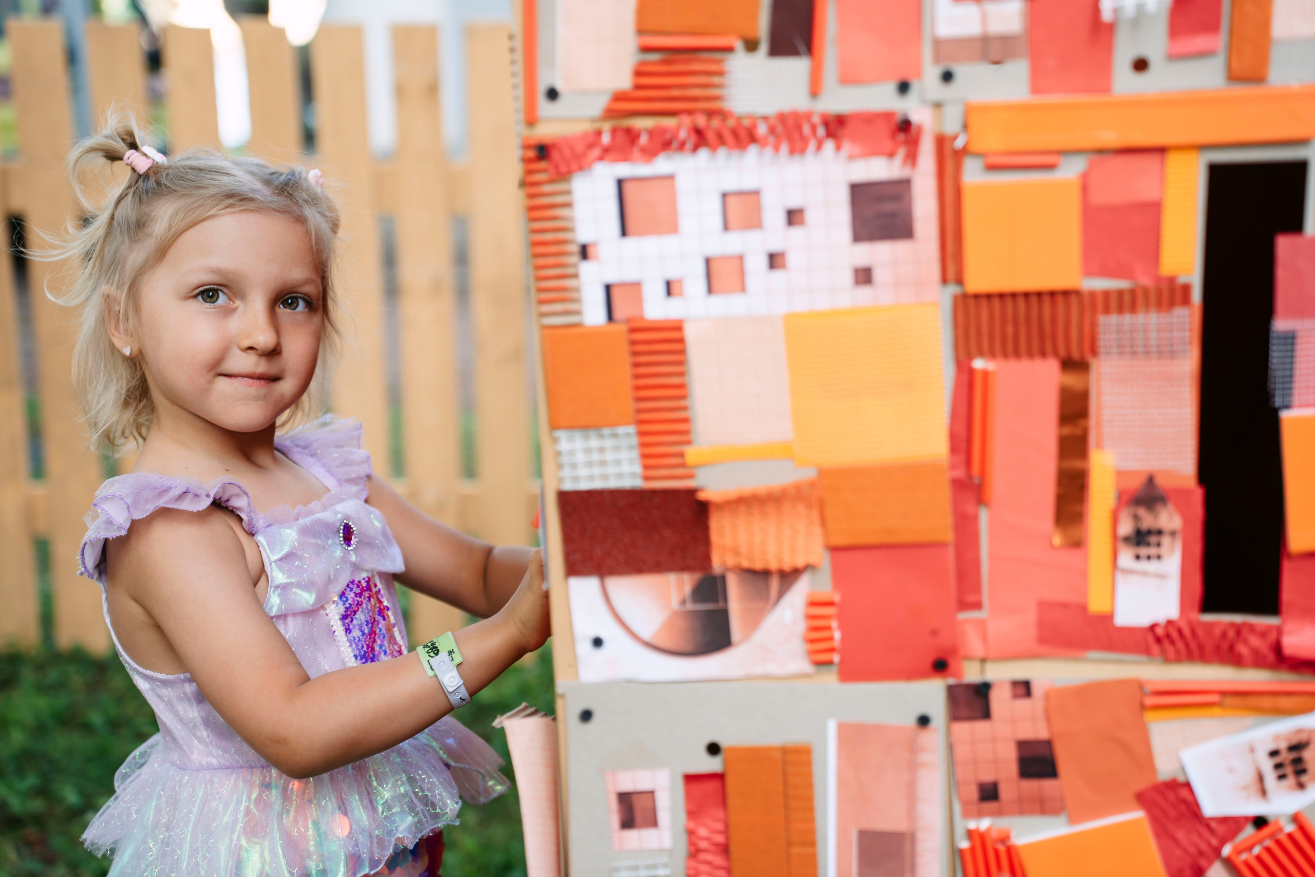 Брусника х Пикник Афиши / 2025. Саша Копылов, фотограф в Казани