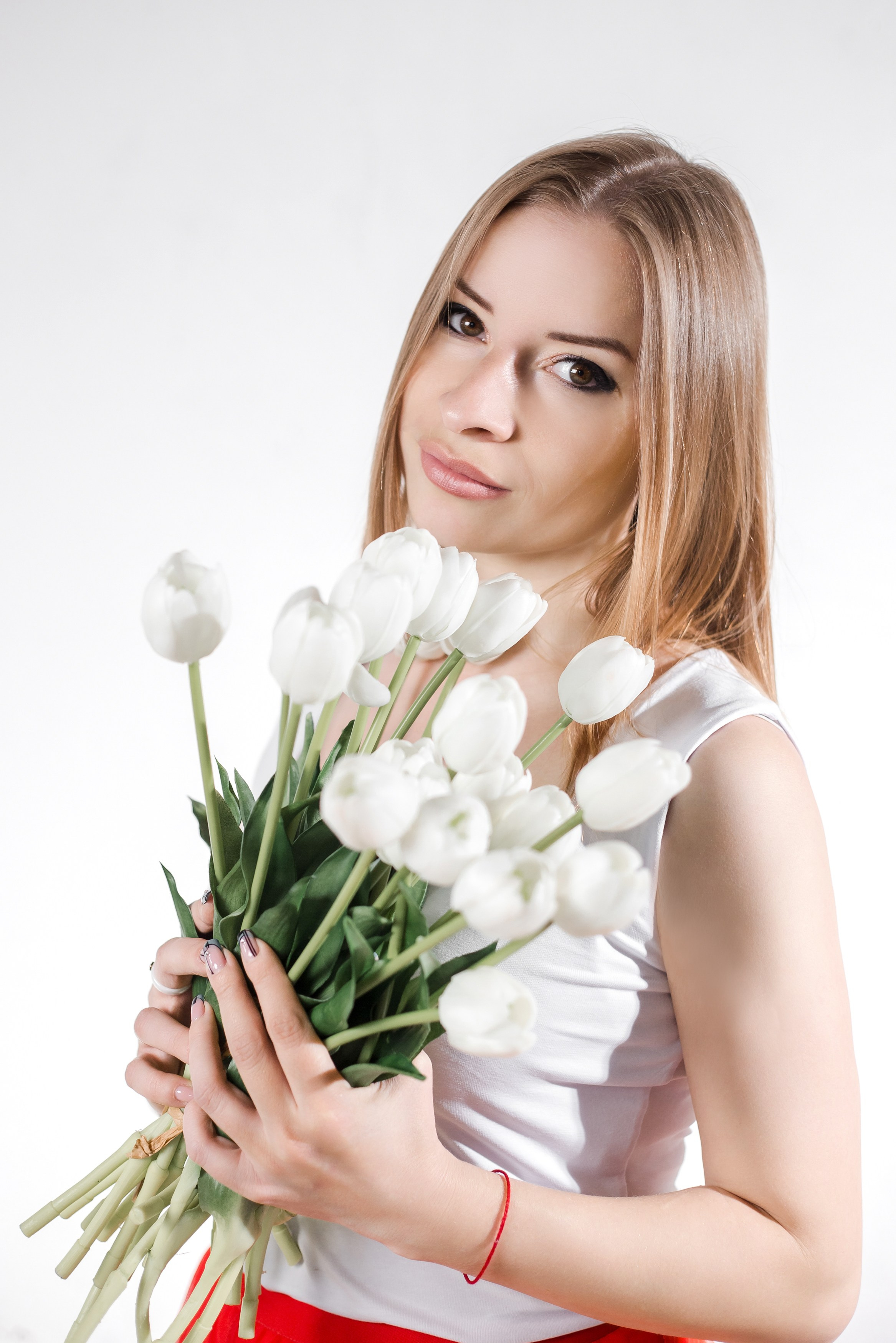 Валентина. Портретный, семейный, свадебный фотограф в Брянске Маргарита Василькова