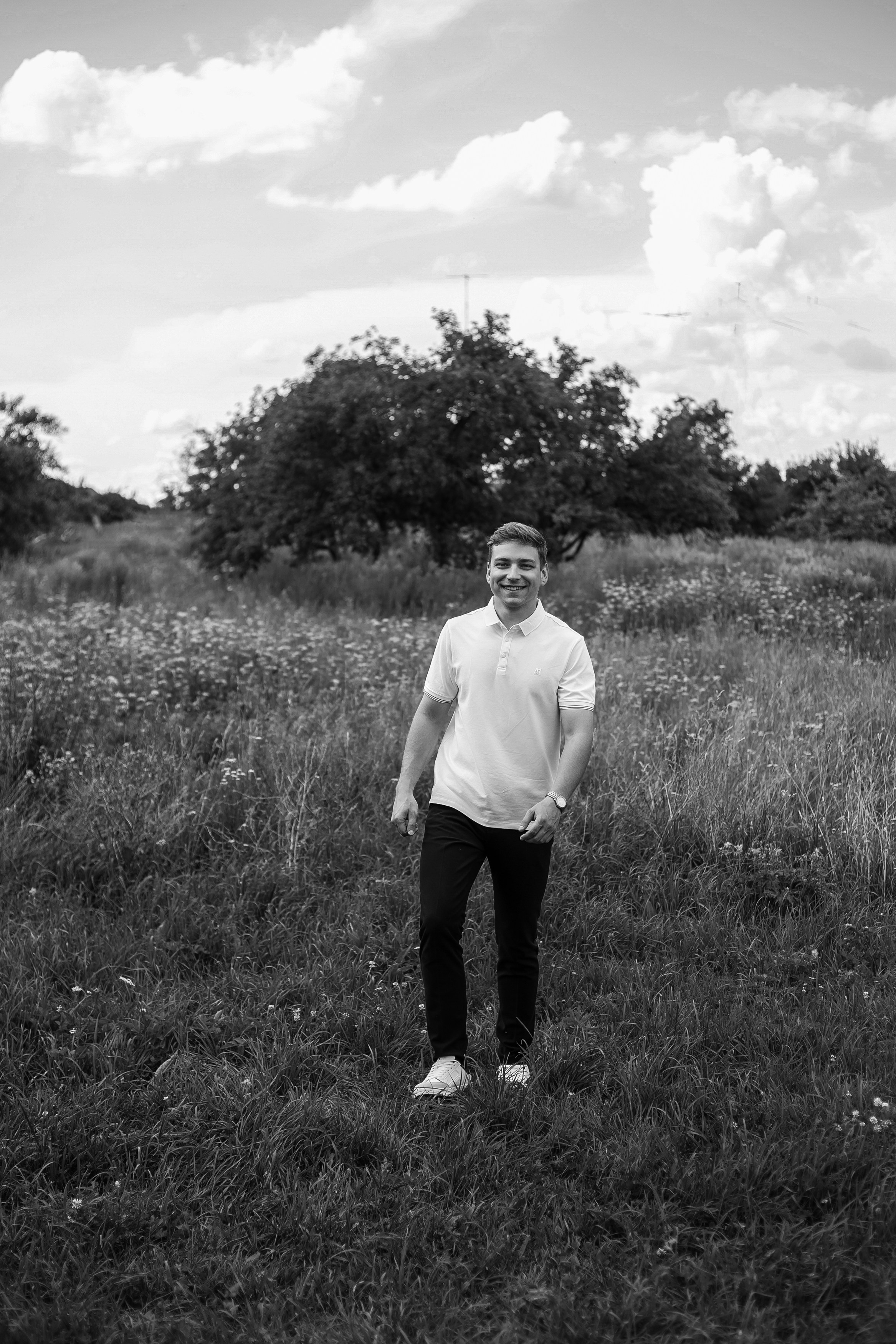 Андрей, Вера и Миша. Портретный, семейный, свадебный фотограф в Брянске Маргарита Василькова