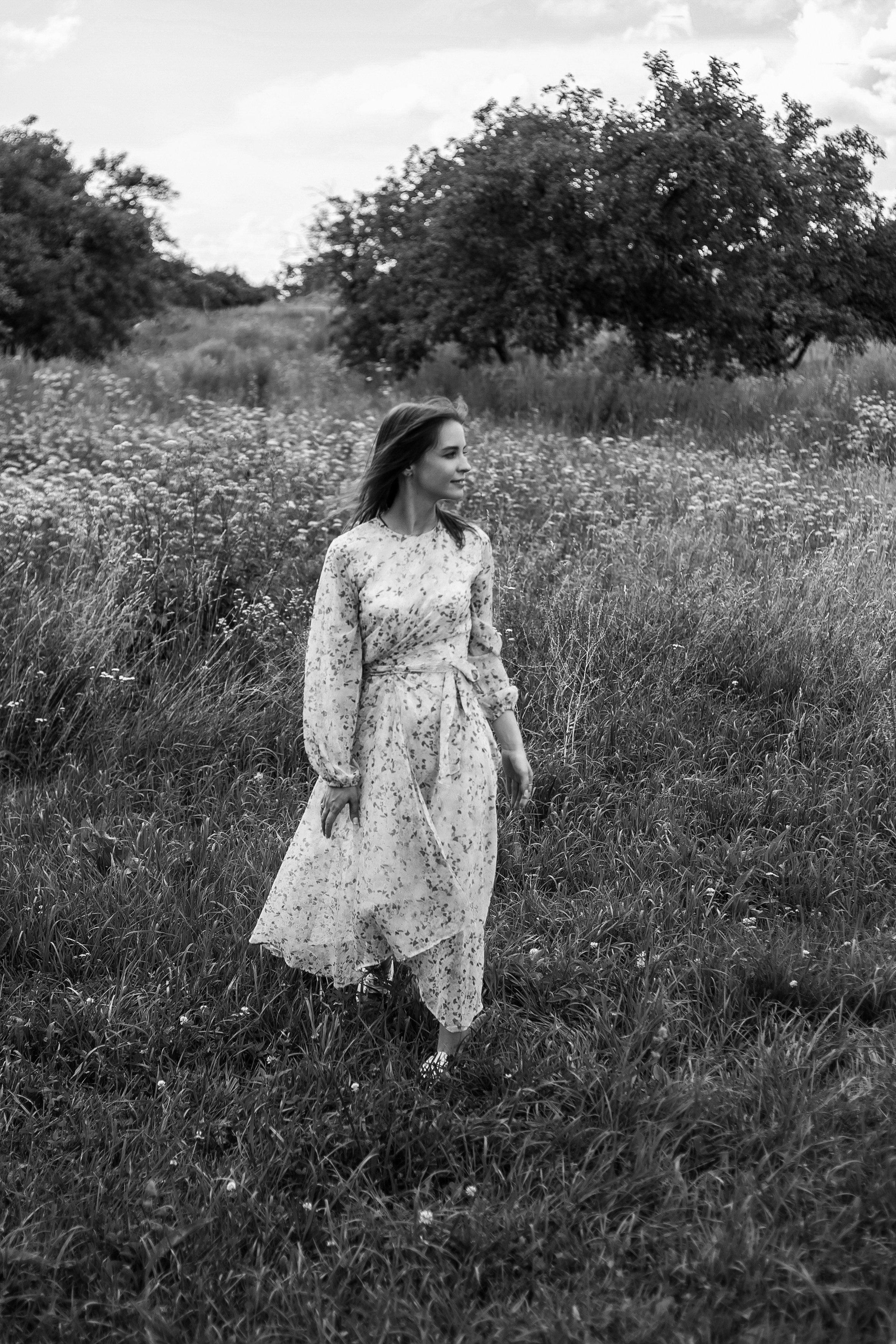 Андрей, Вера и Миша. Портретный, семейный, свадебный фотограф в Брянске Маргарита Василькова