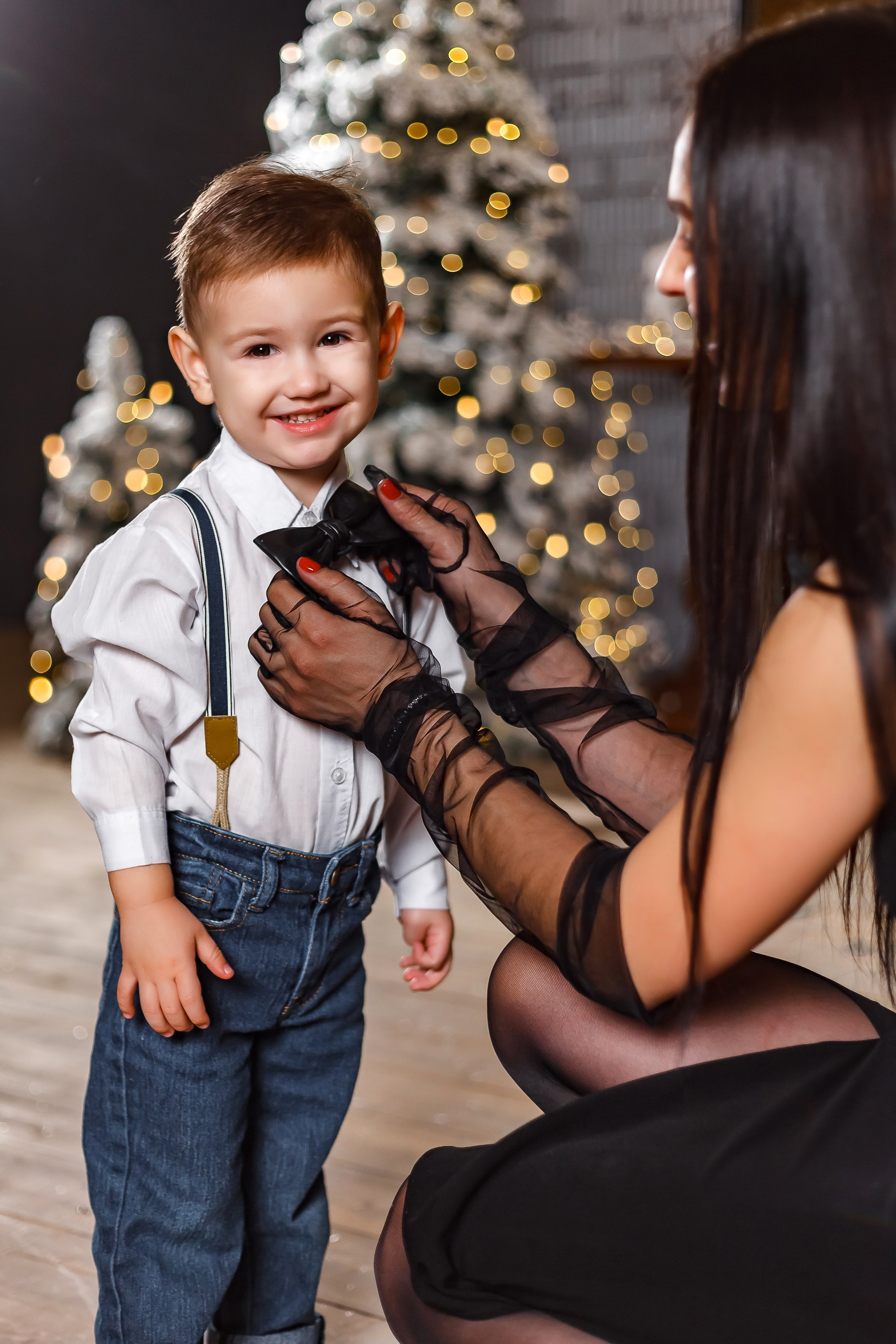 Иван, Кристина, Тимур. Портретный, семейный, свадебный фотограф в Брянске Маргарита Василькова