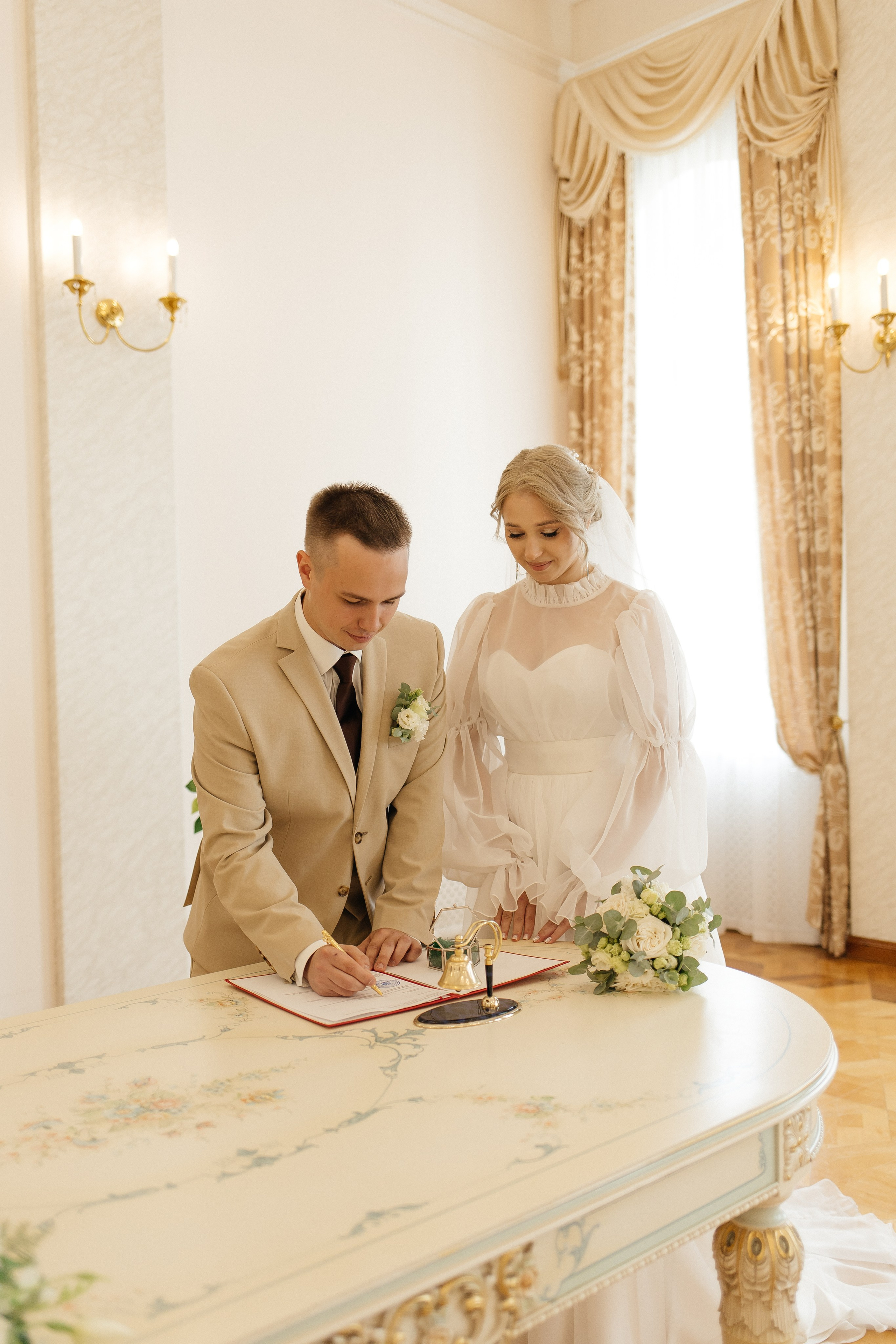 Обещание на всю жизнь. Фотограф Петрозаводск/СПБ