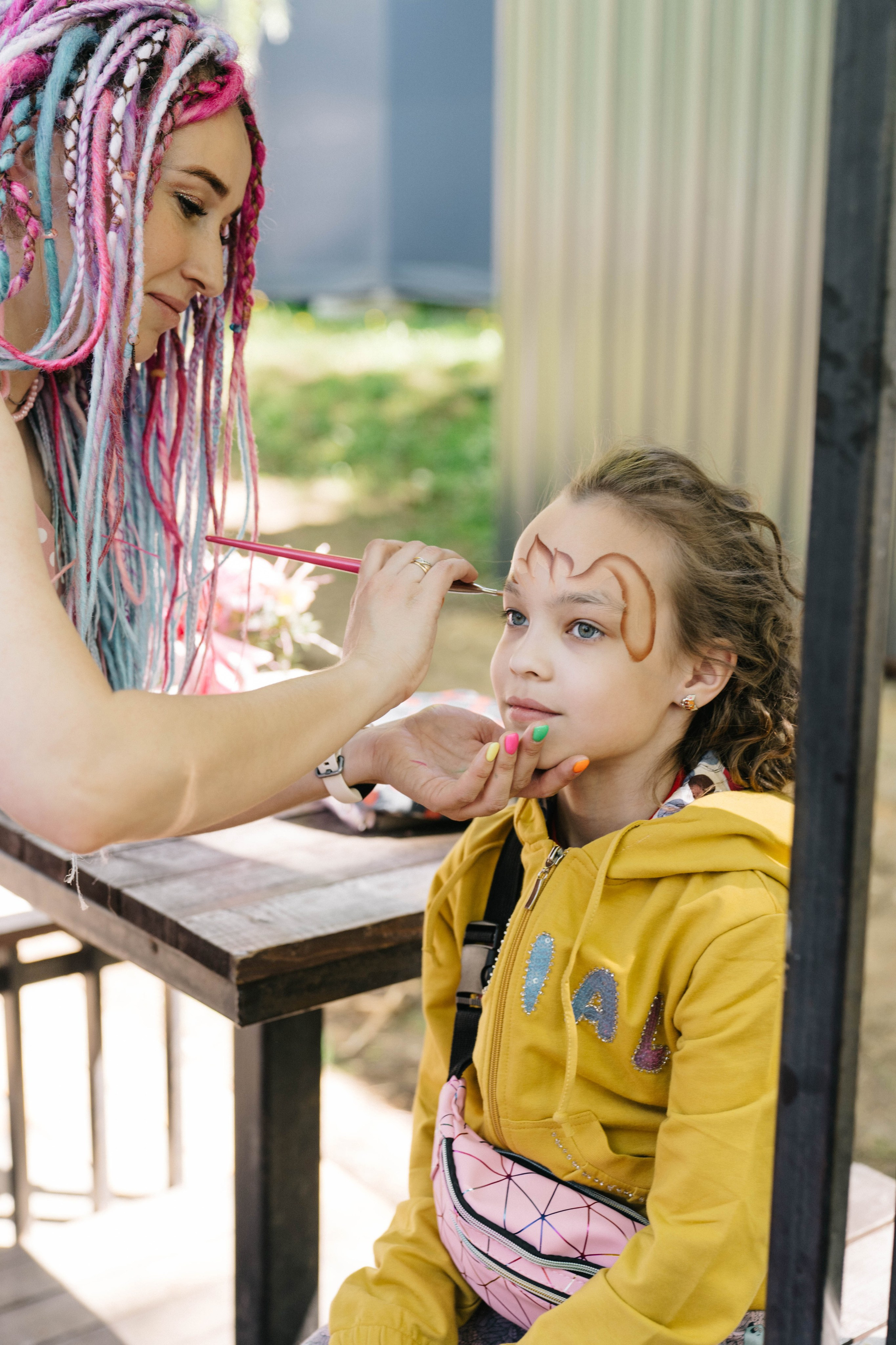 1 июня День защиты детей (Дуняша). Свадебный и Мужской фотограф
