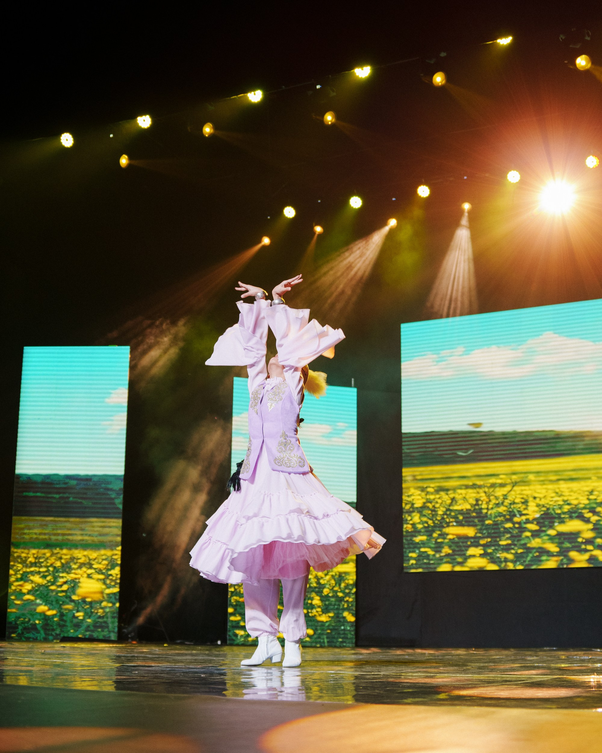 NOMAD «Концерт». Портретный и Репортажный Фотограф Москва