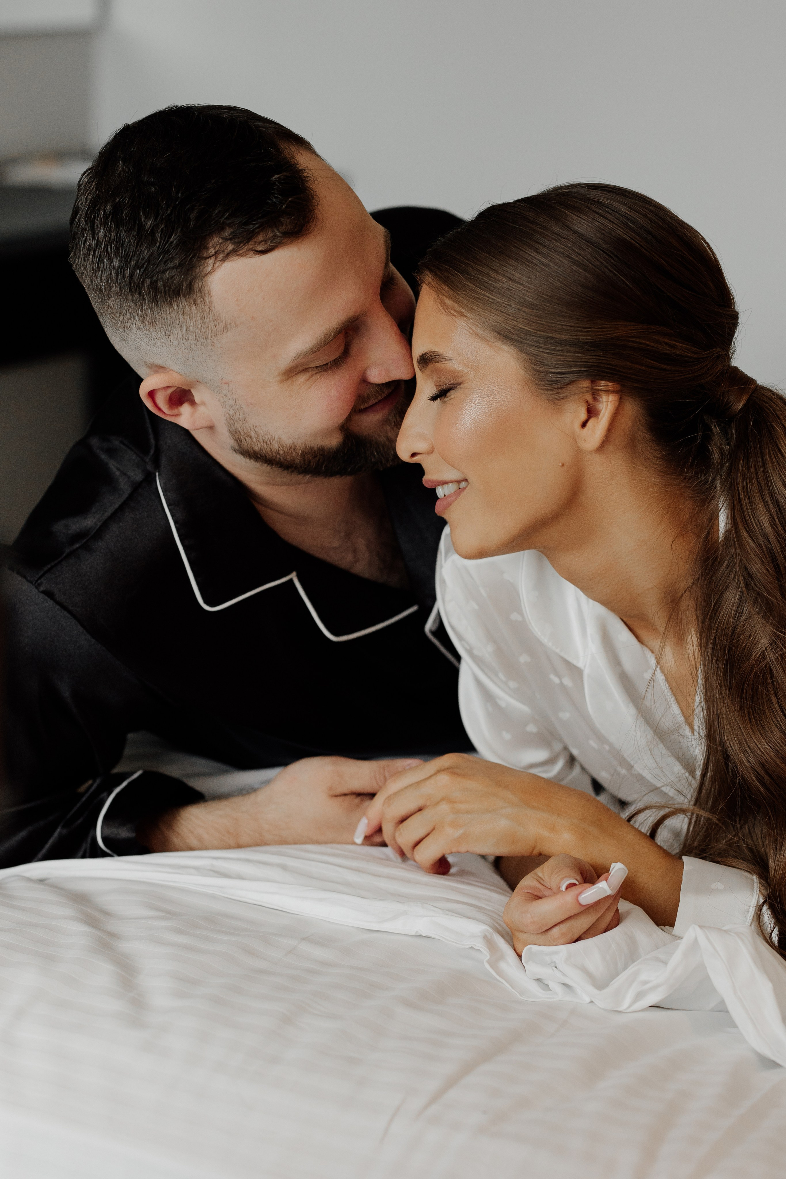 Владимир и Ляйсан. Фотограф Челябинск Юлия Ермакова