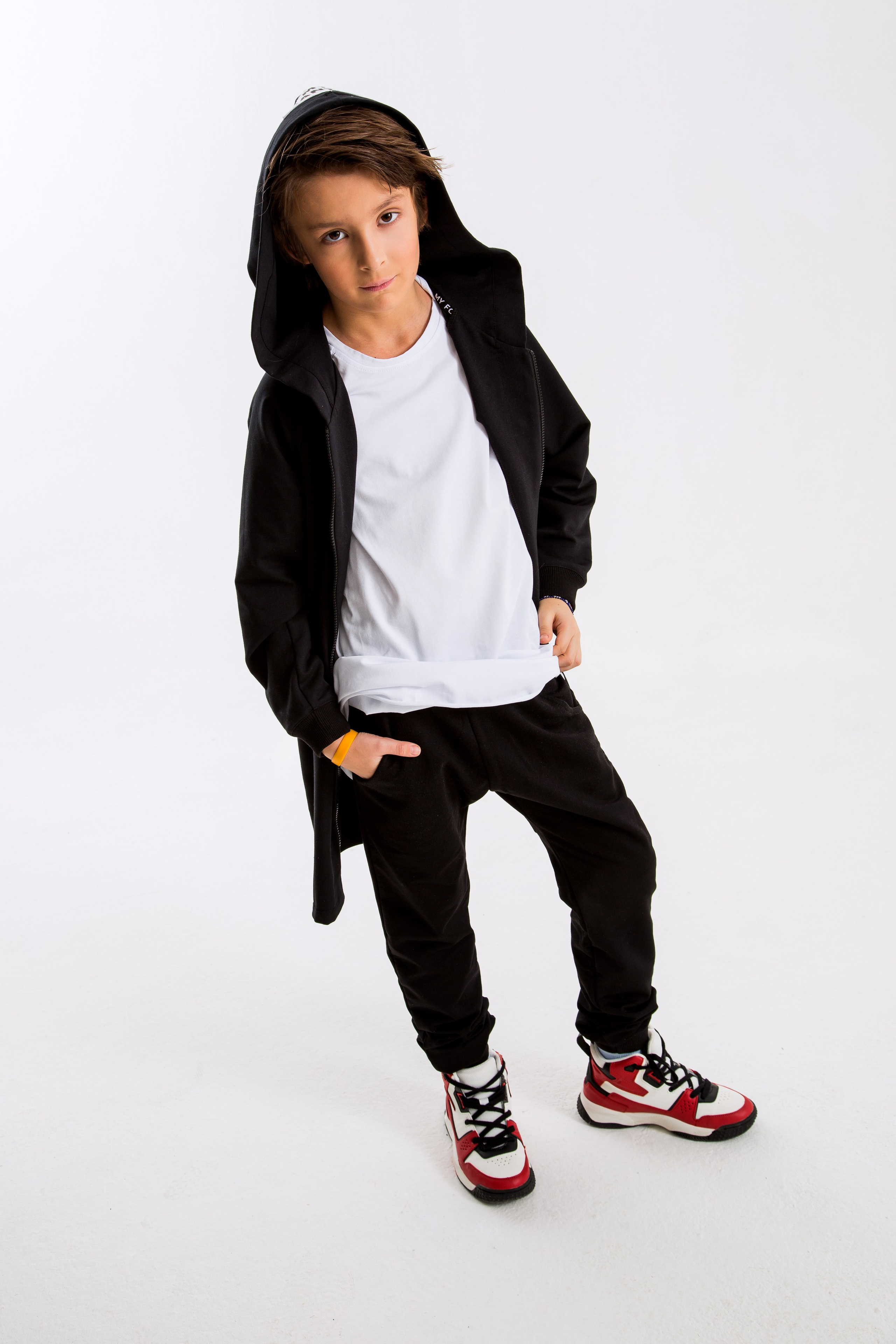 14. Стилист Ирина Велькина