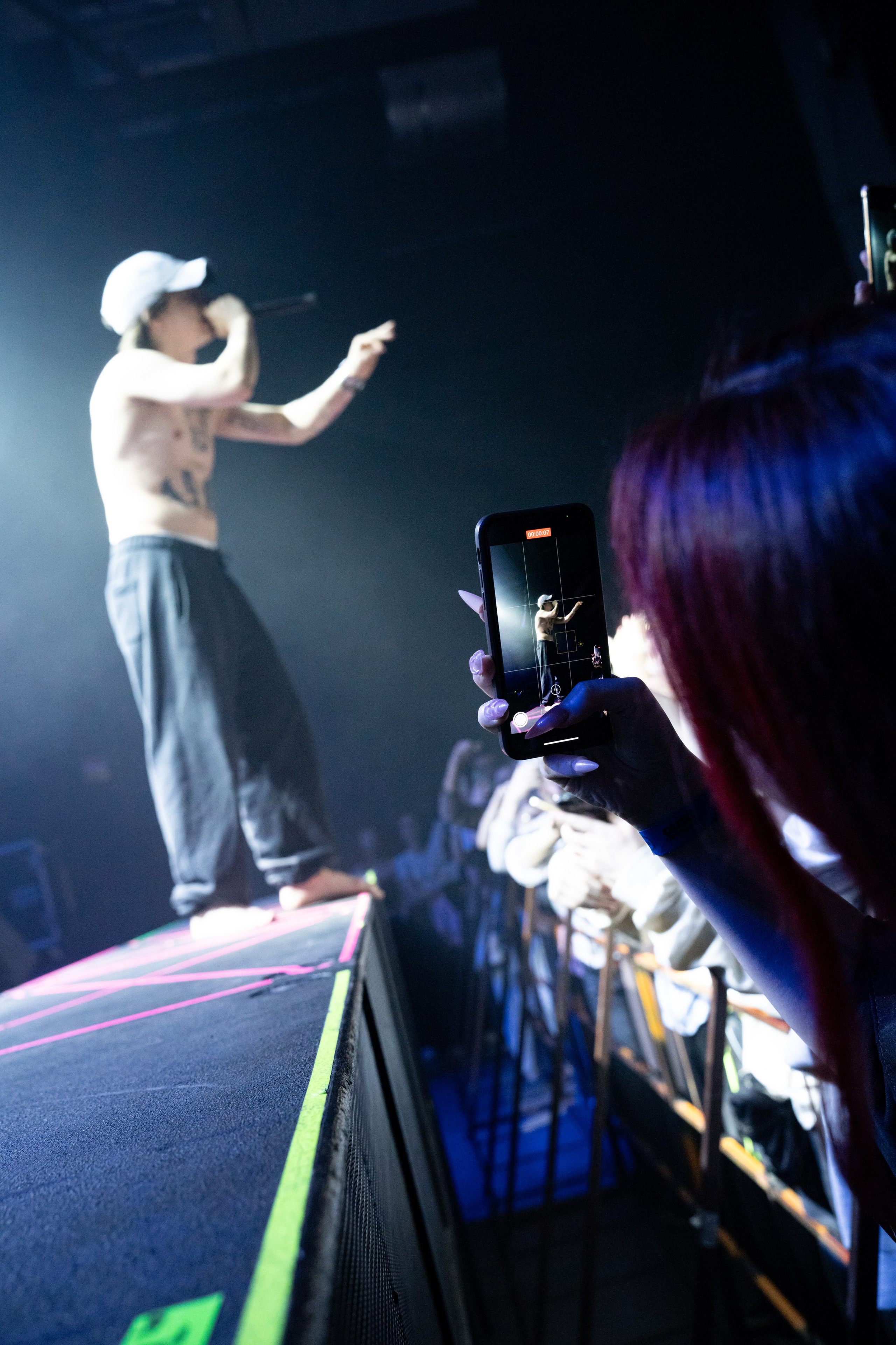 Boulevard Depo / @Порт 219 / Краснодар. Концертный фотограф в Краснодаре