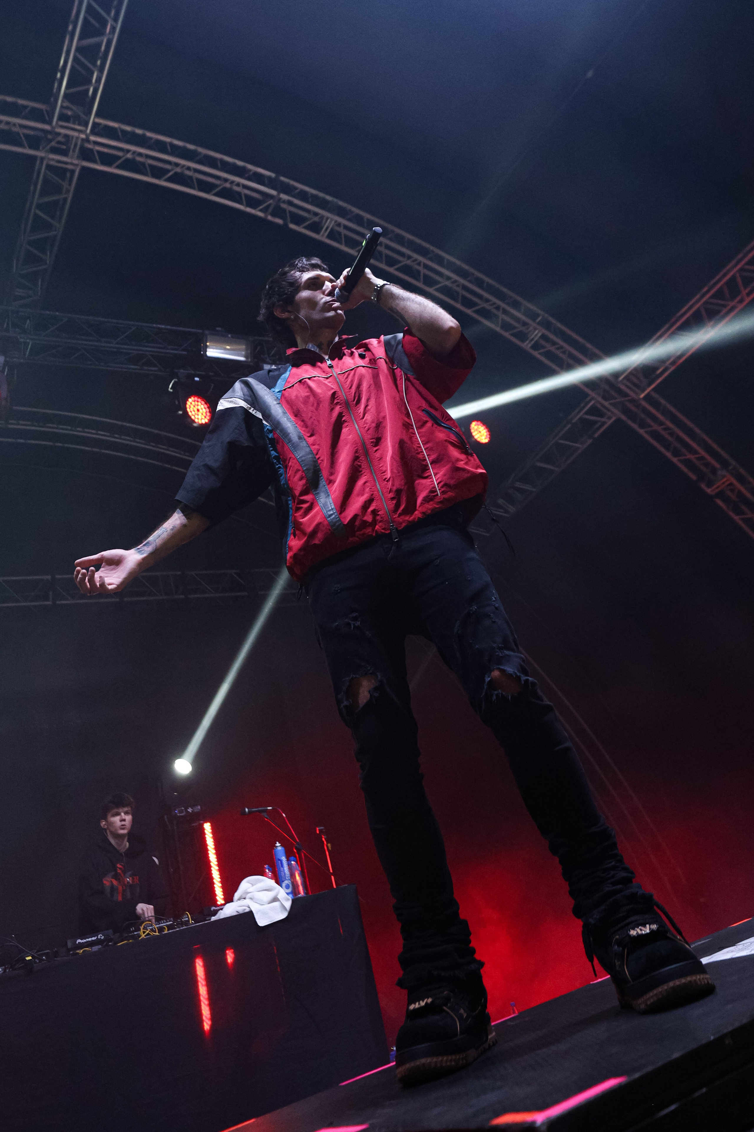 LOVV66 / @Кроп Арена / Краснодар. Концертный фотограф в Краснодаре