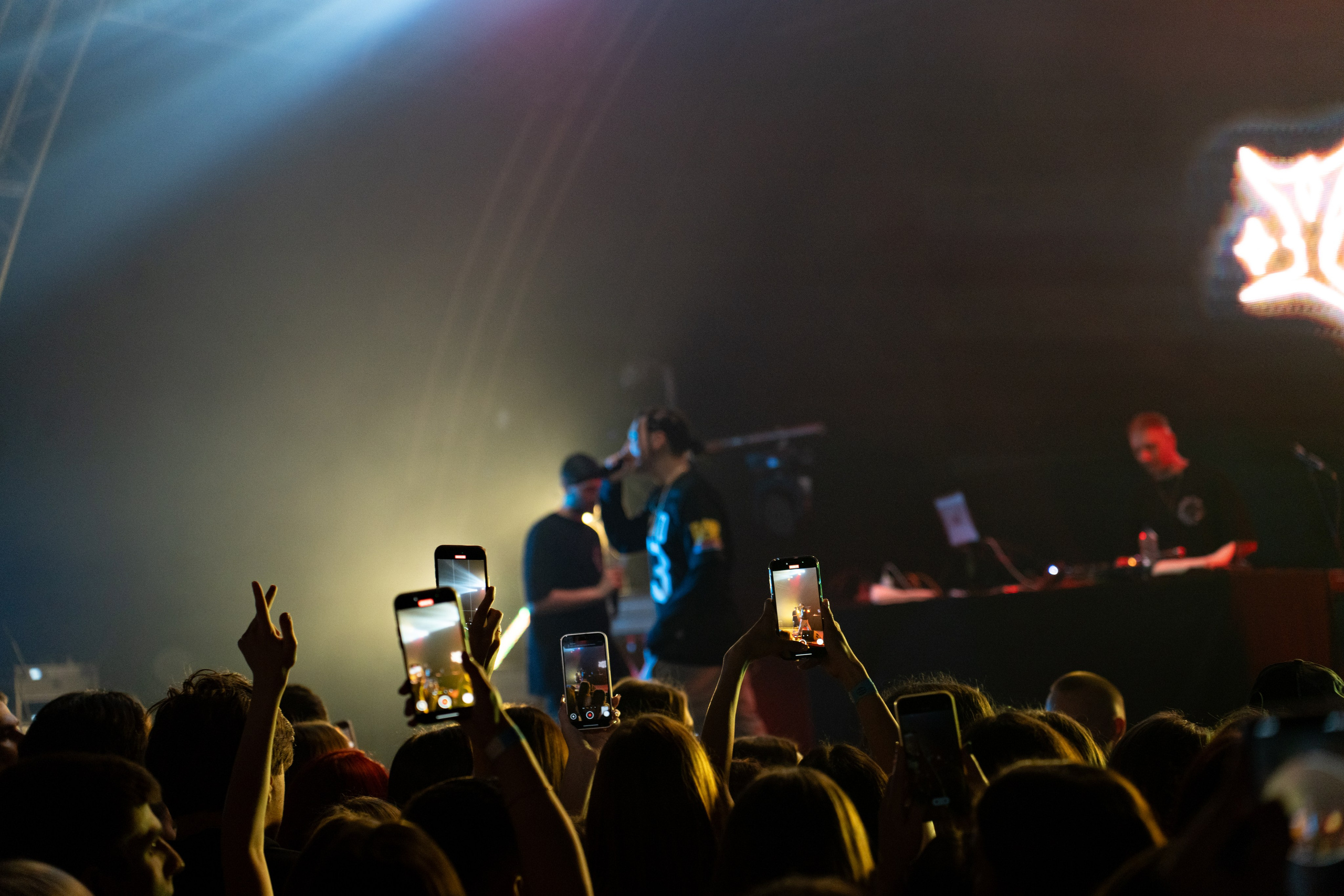 Yanix / @Кроп Арена / Краснодар. Концертный фотограф в Краснодаре