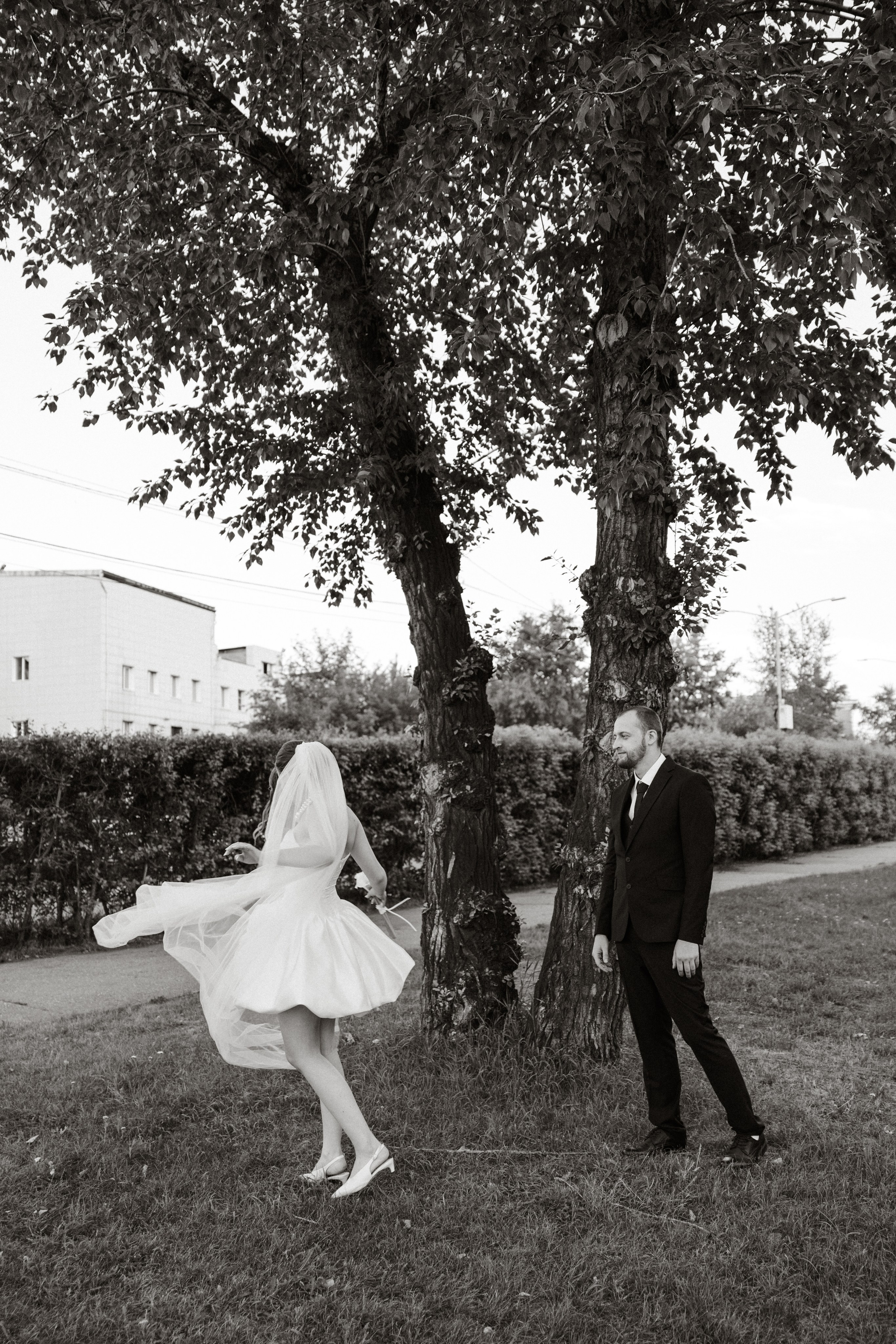 Евгений & Дарья. Фотограф Юлия Герасимова Иркутск