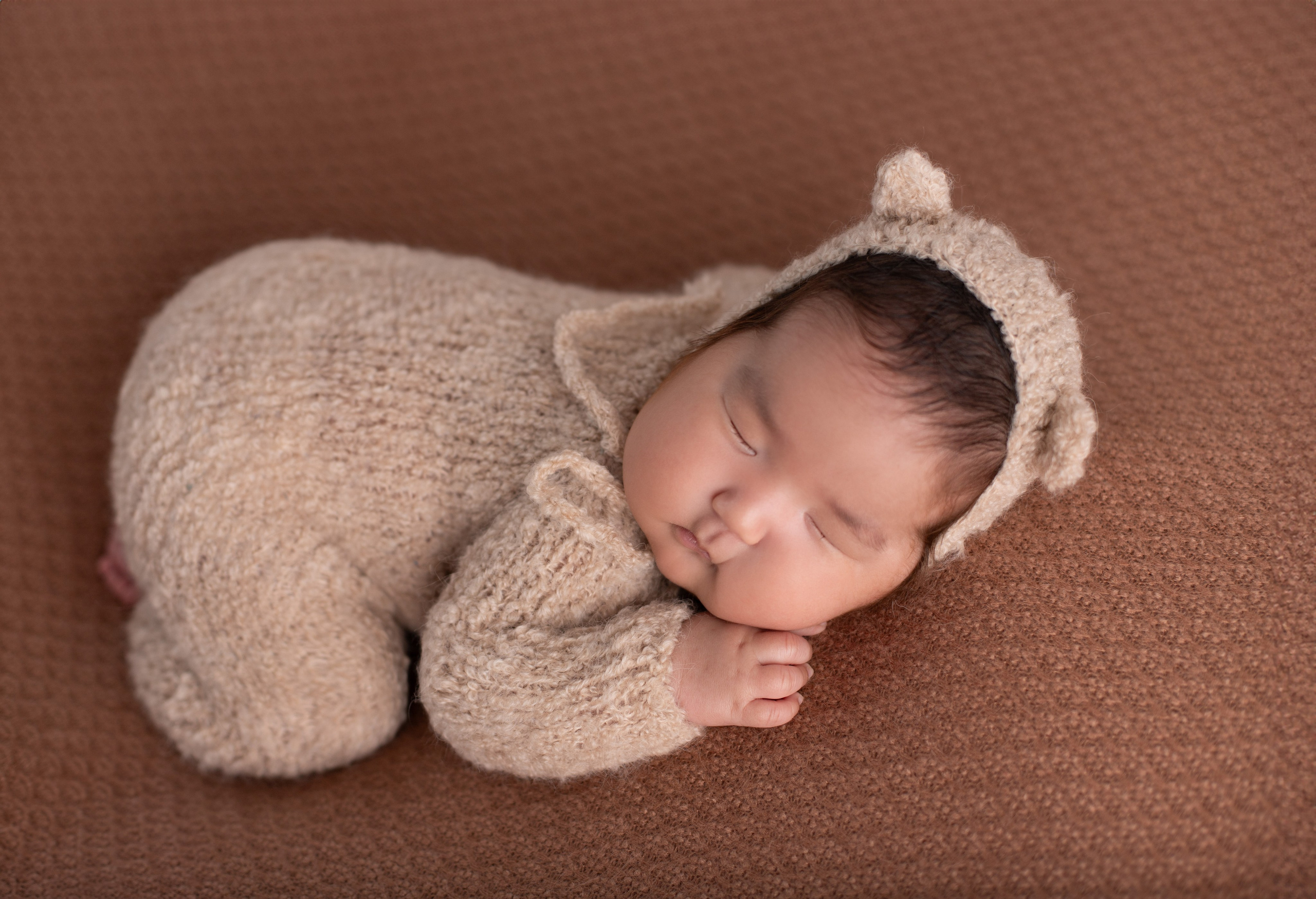 Новорожденные. Фотограф новорожденных и малышей до года в Мирном Светлана Арбузанова