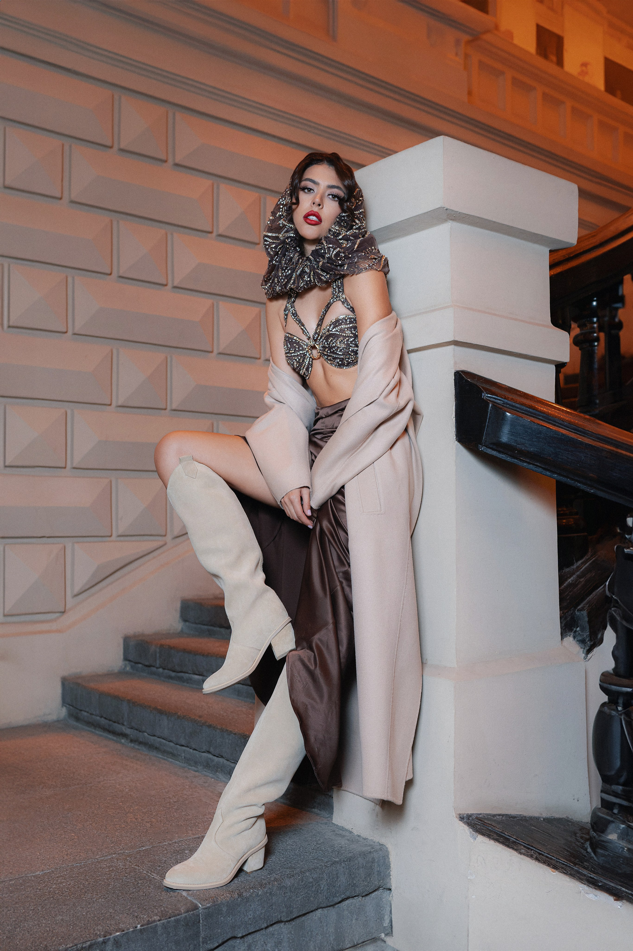 Портфолио. Портретный фотограф в Москве Татьяна