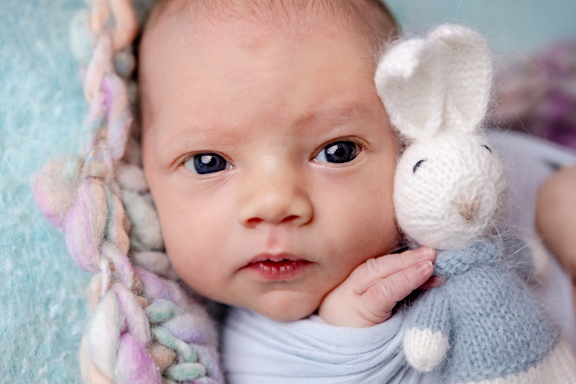 Ньюборн фотосессия с выездом на дом г. Москва. Фотосессия новорожденного в Москве Newborn Angel