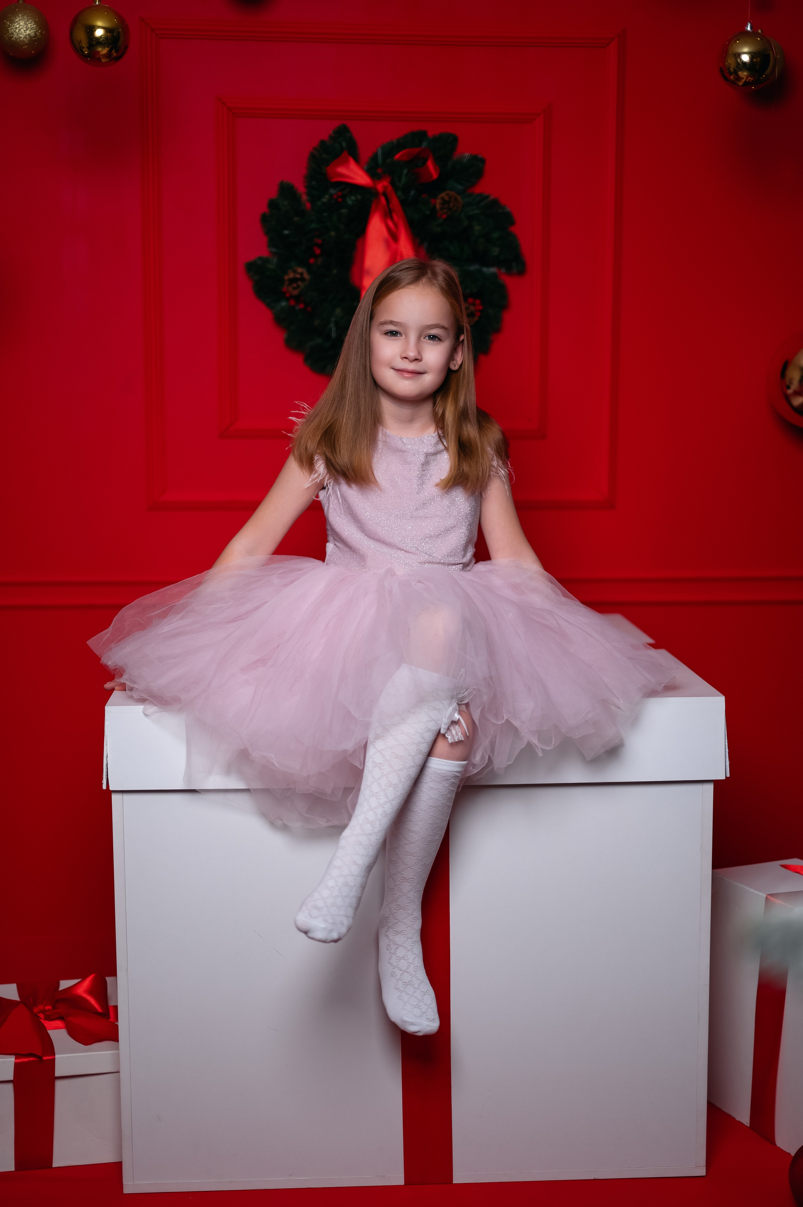 Новый год 2024-25. Ваш фотограф в г. Петропавловске-Камчатском Арина Алексеева