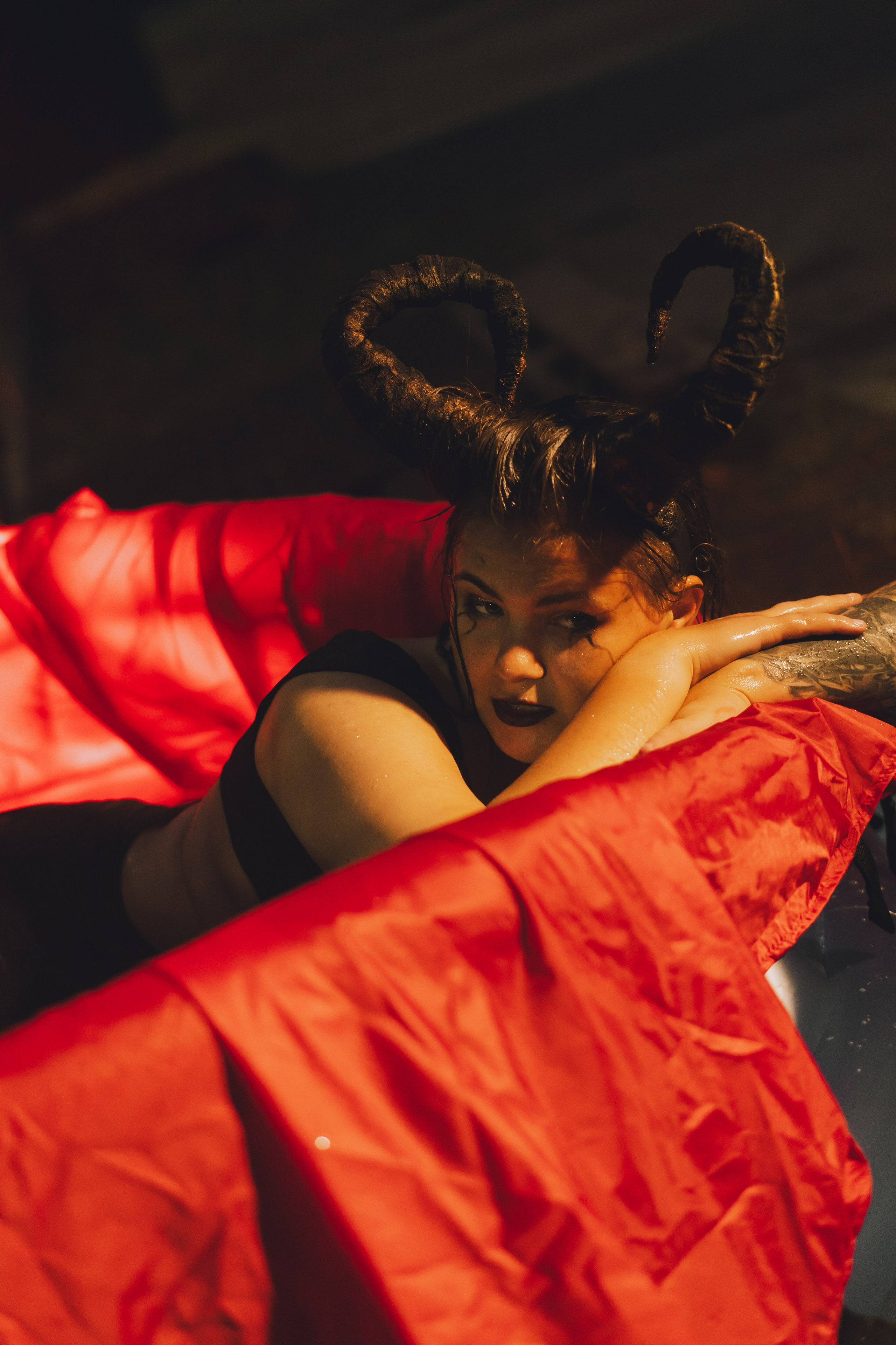 Палаточный форум CAMPot 2025. Фотограф Надежда Погребняк | Рязань | Москва