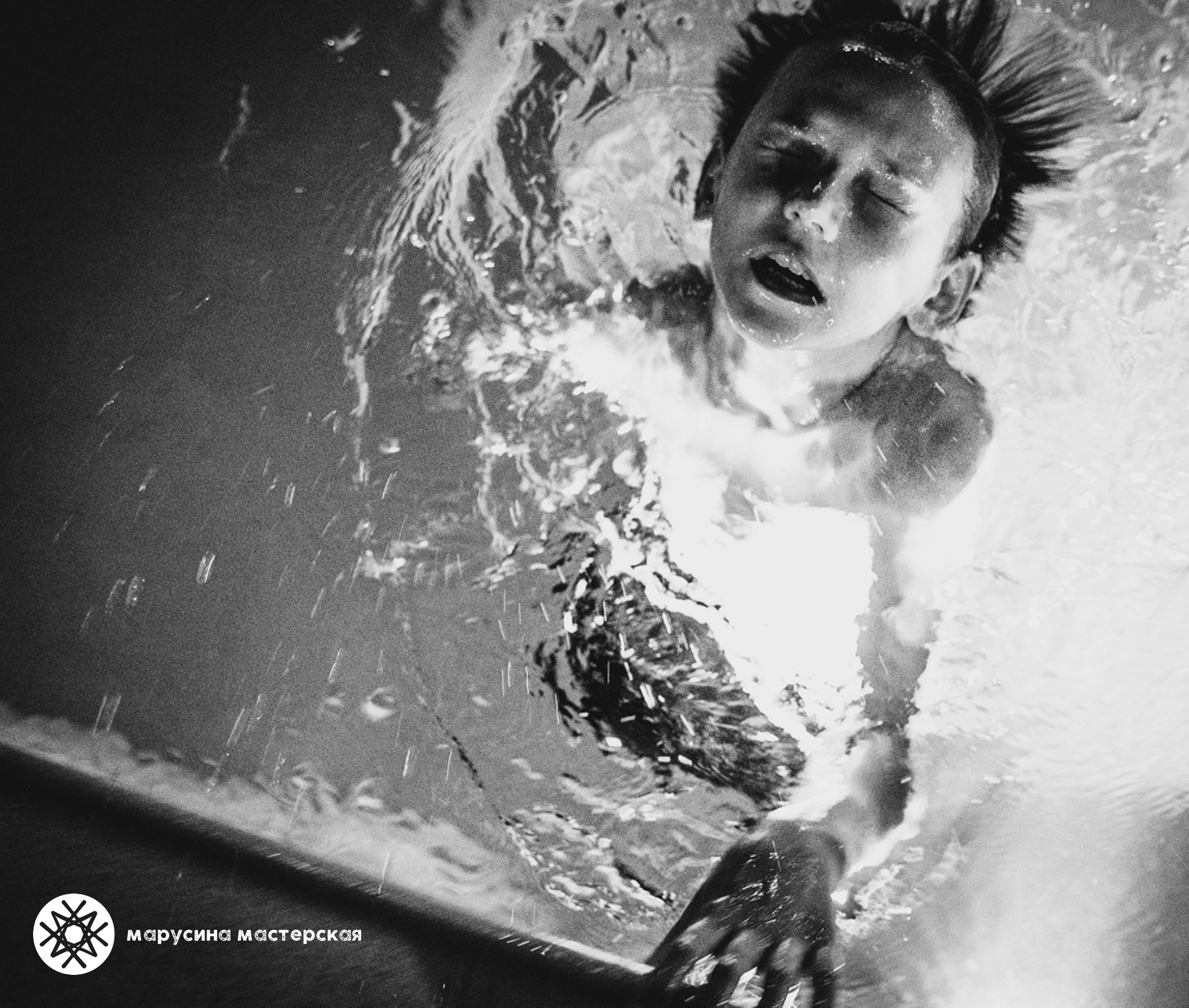 Марина Марченко