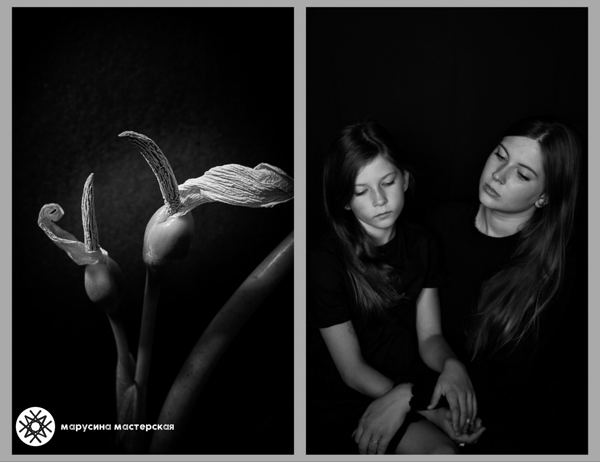 Алена Лучинина