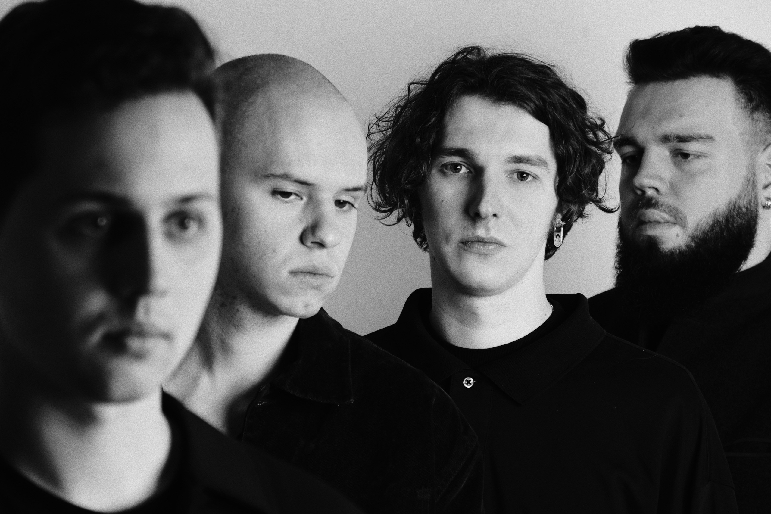 Музыкантам. Аня белка — художница и фотограф