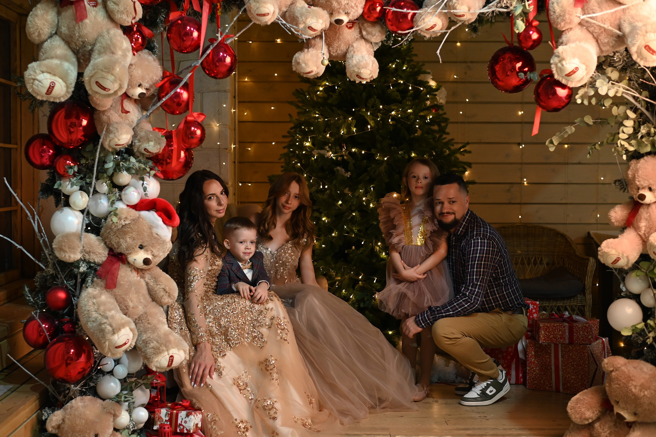 Ирина Семейная. Свадебный фотограф, семейный и творческие фотосессии