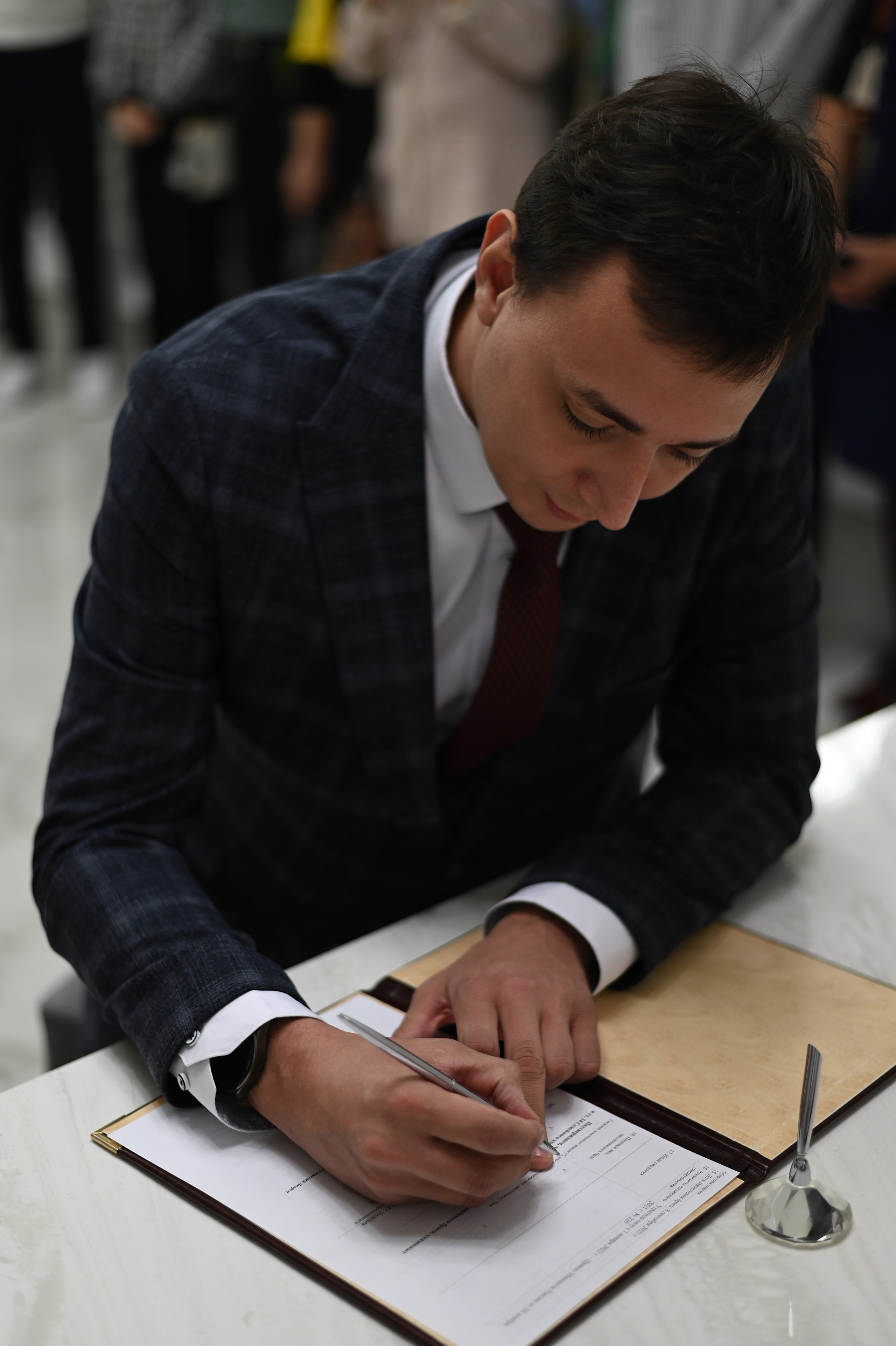 Владислав&Анастасия. Свадебный фотограф, семейный и творческие фотосессии