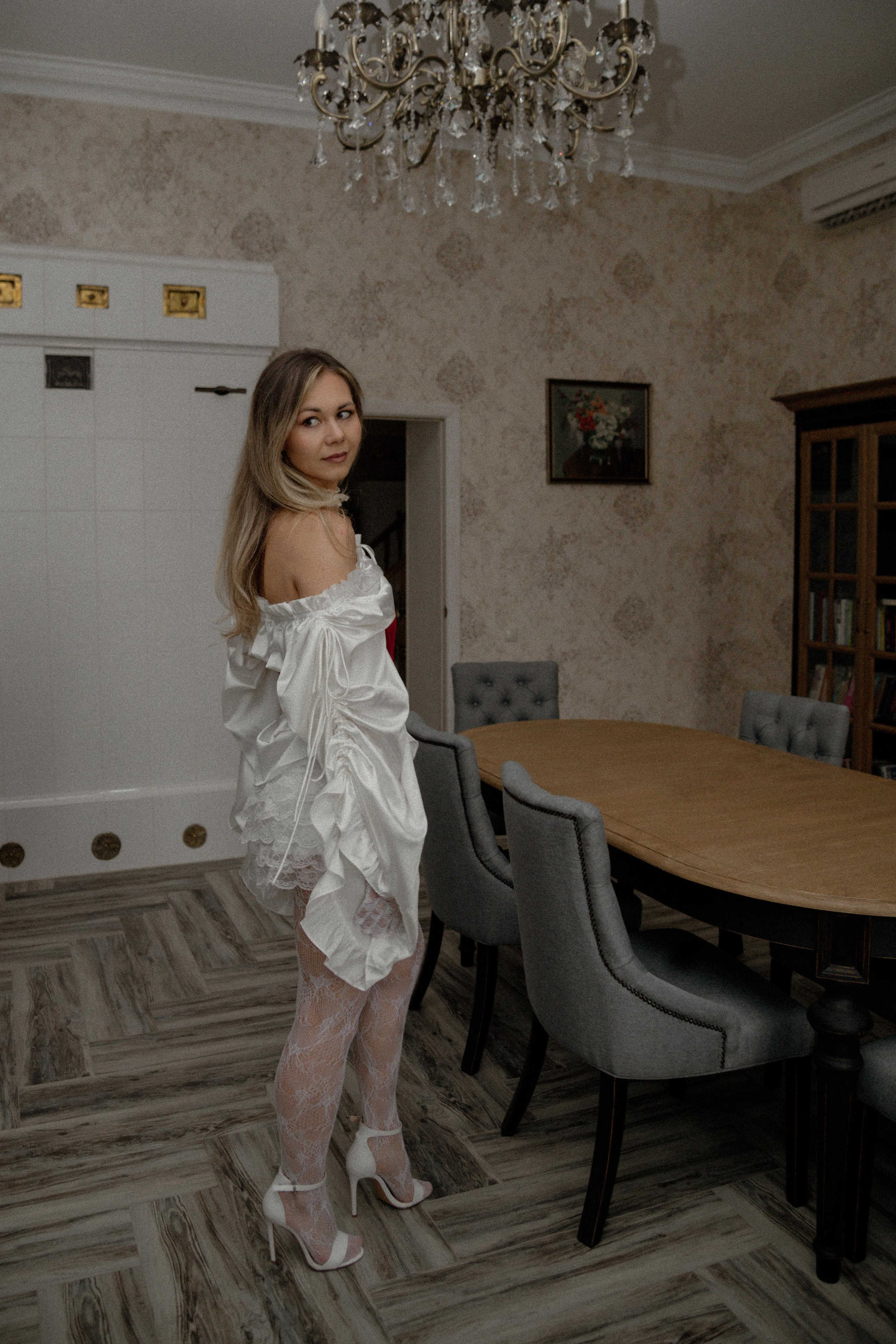 Гульназ. Фотограф Алёна Евграфова