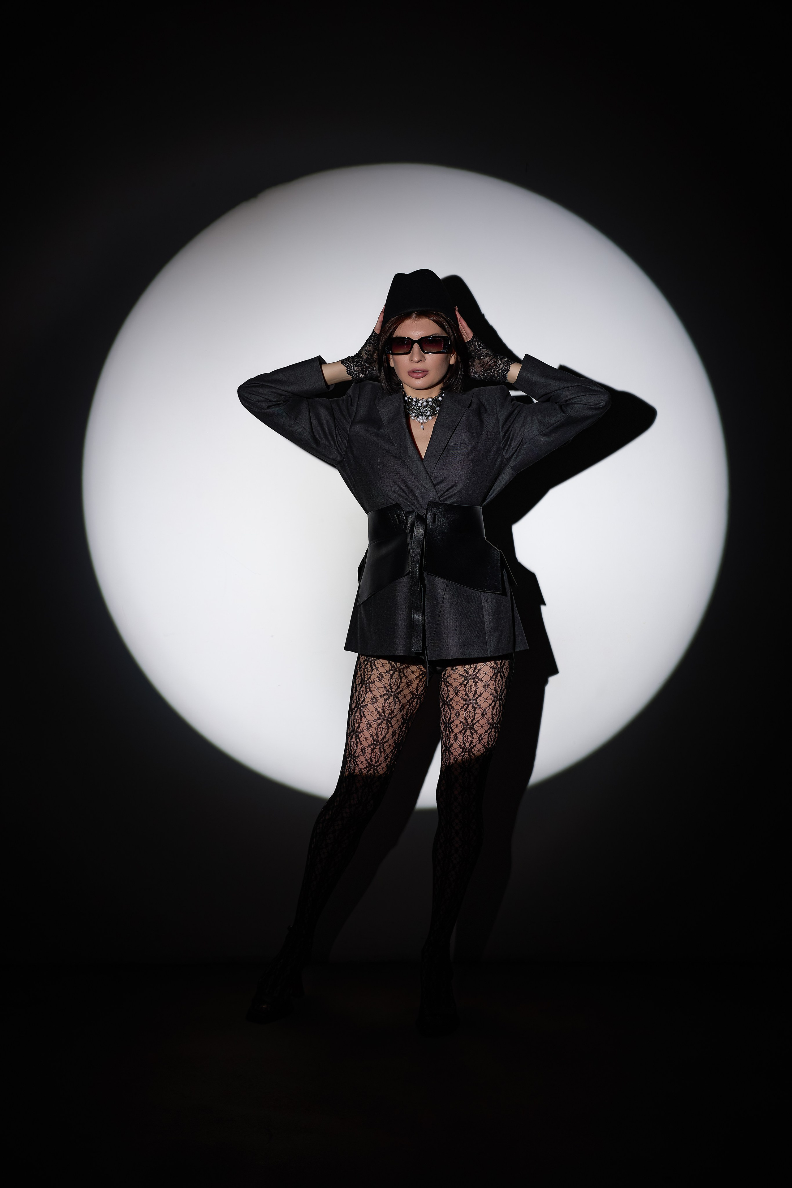 Фотосъемка девушки модели. Фотограф, мобилограф Ростов-на-Дону