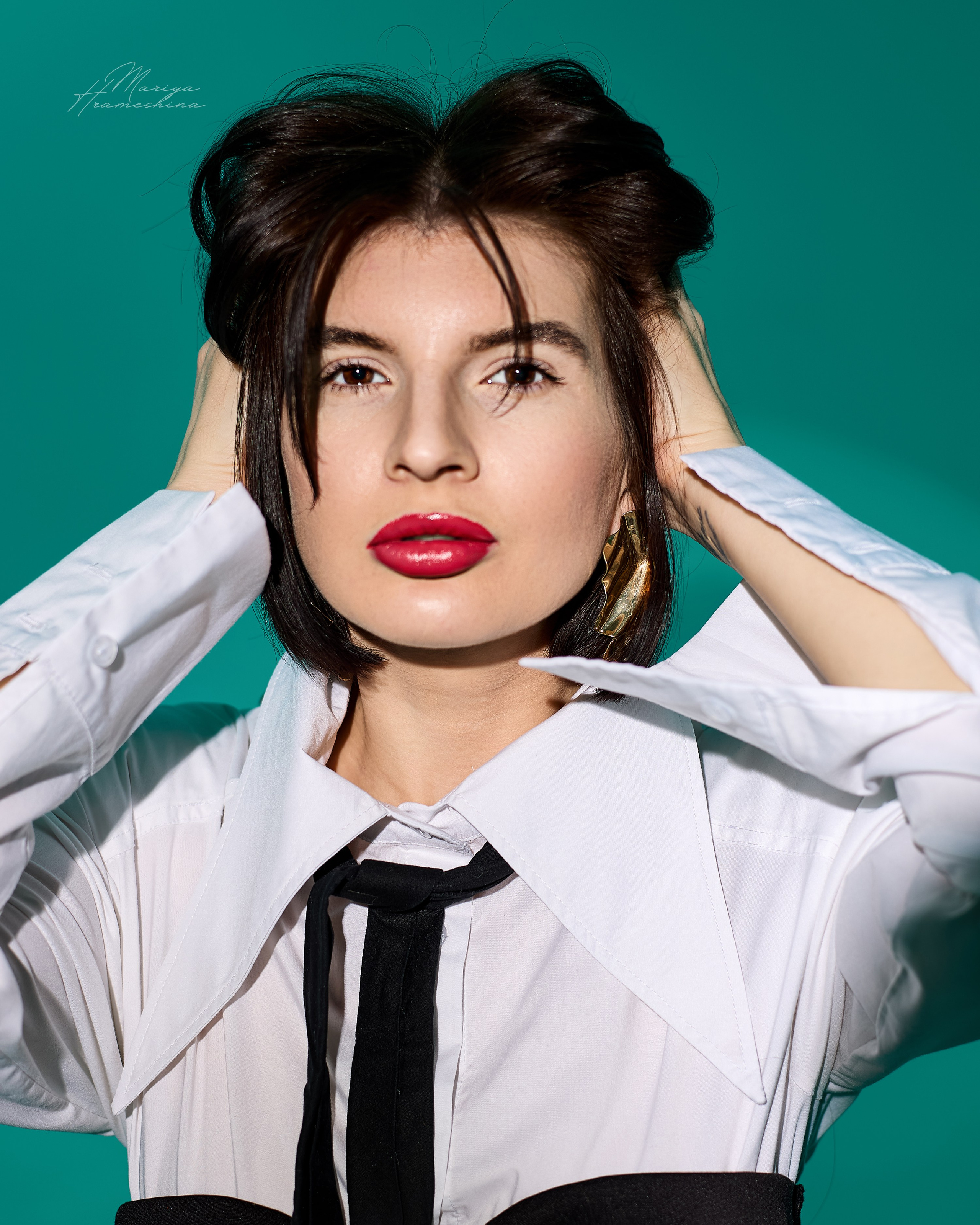 Фотосъемка девушки модели. Фотограф, мобилограф Ростов-на-Дону