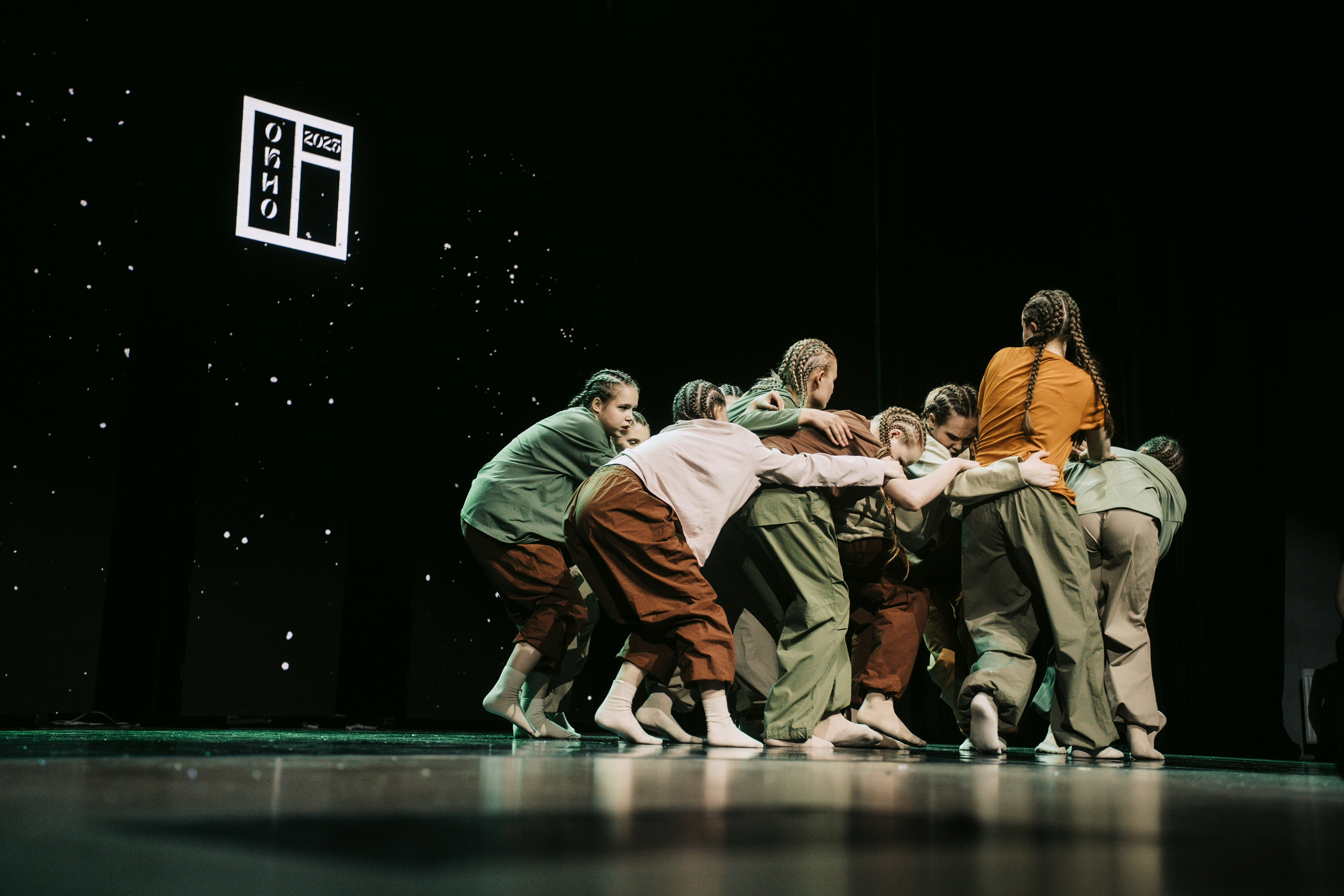 Окно. Главная