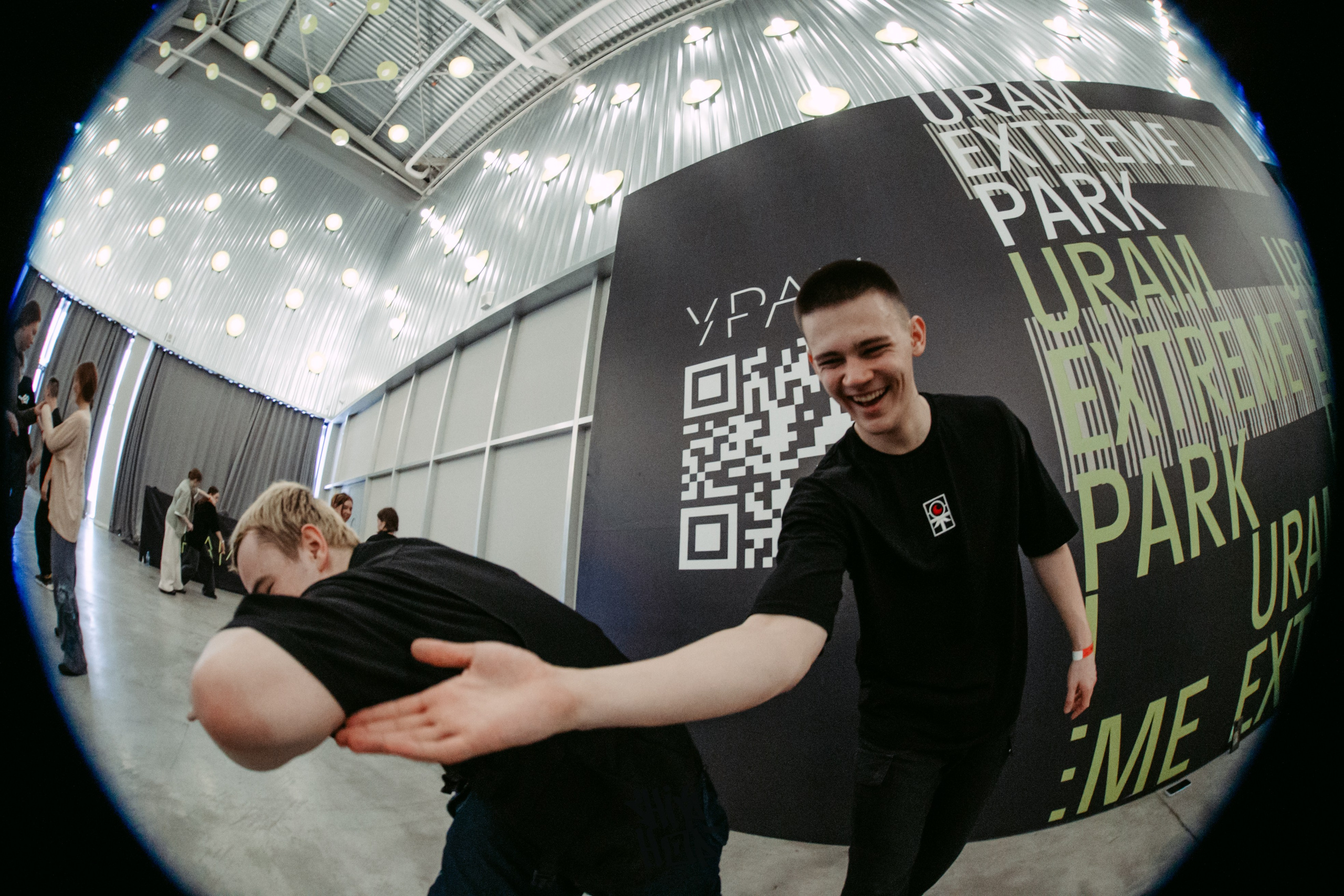 HIP HOP KAZAN 2024. Главная