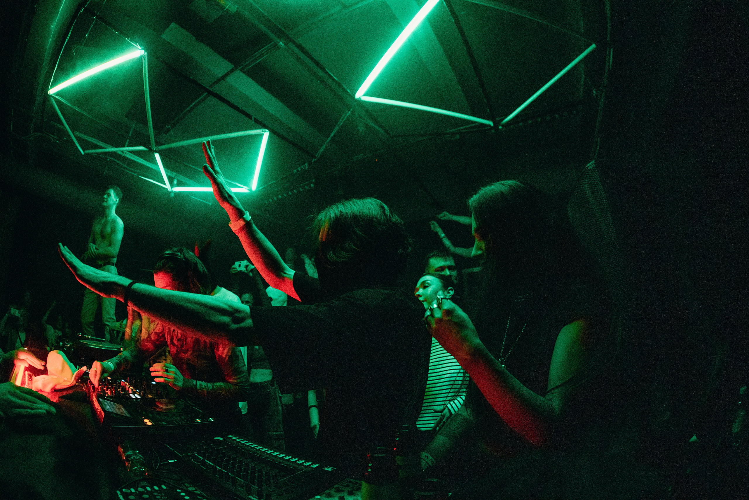 Werk Moves. Главная