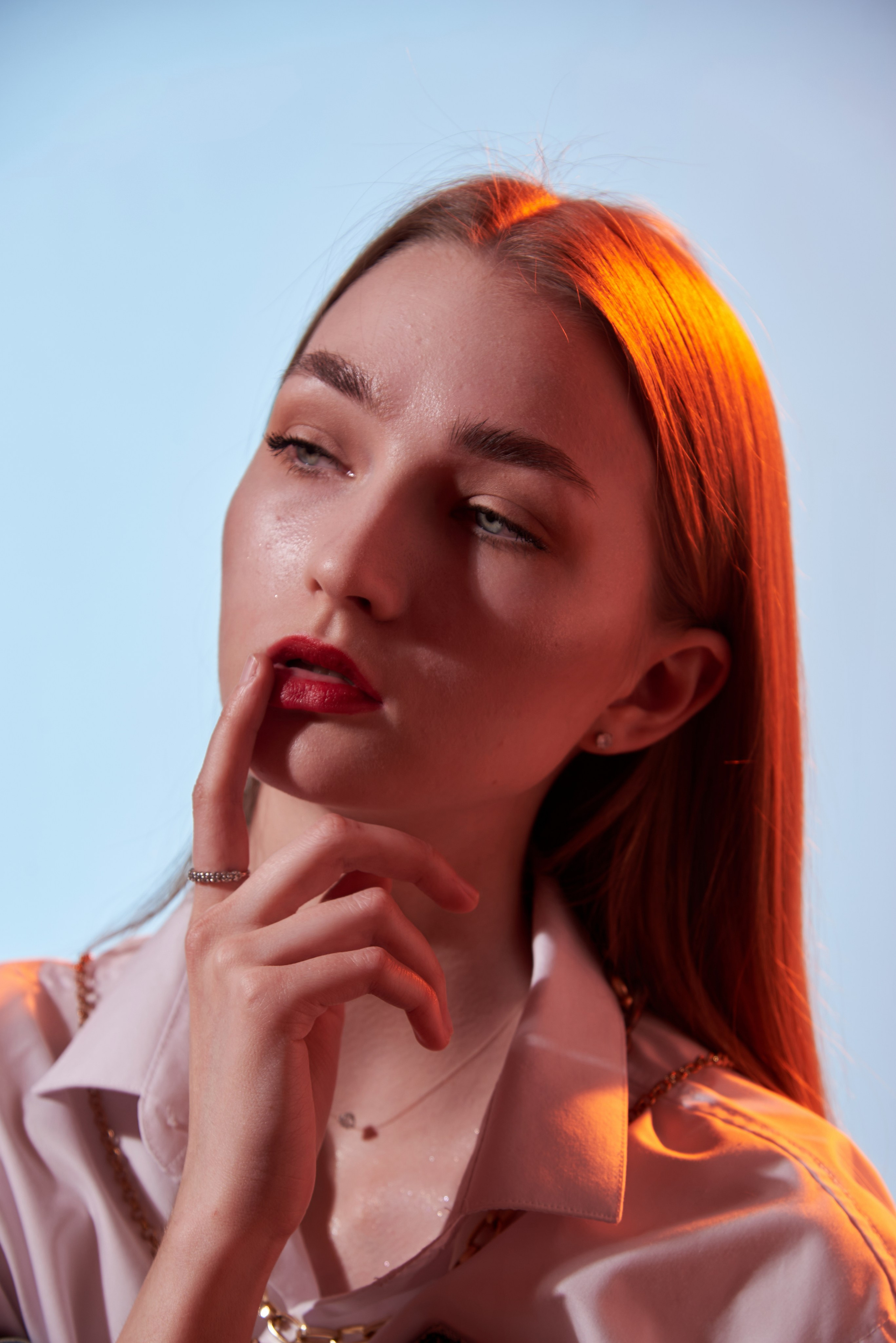 Красота в каждом кадре. Фотограф Юлия Ремезова