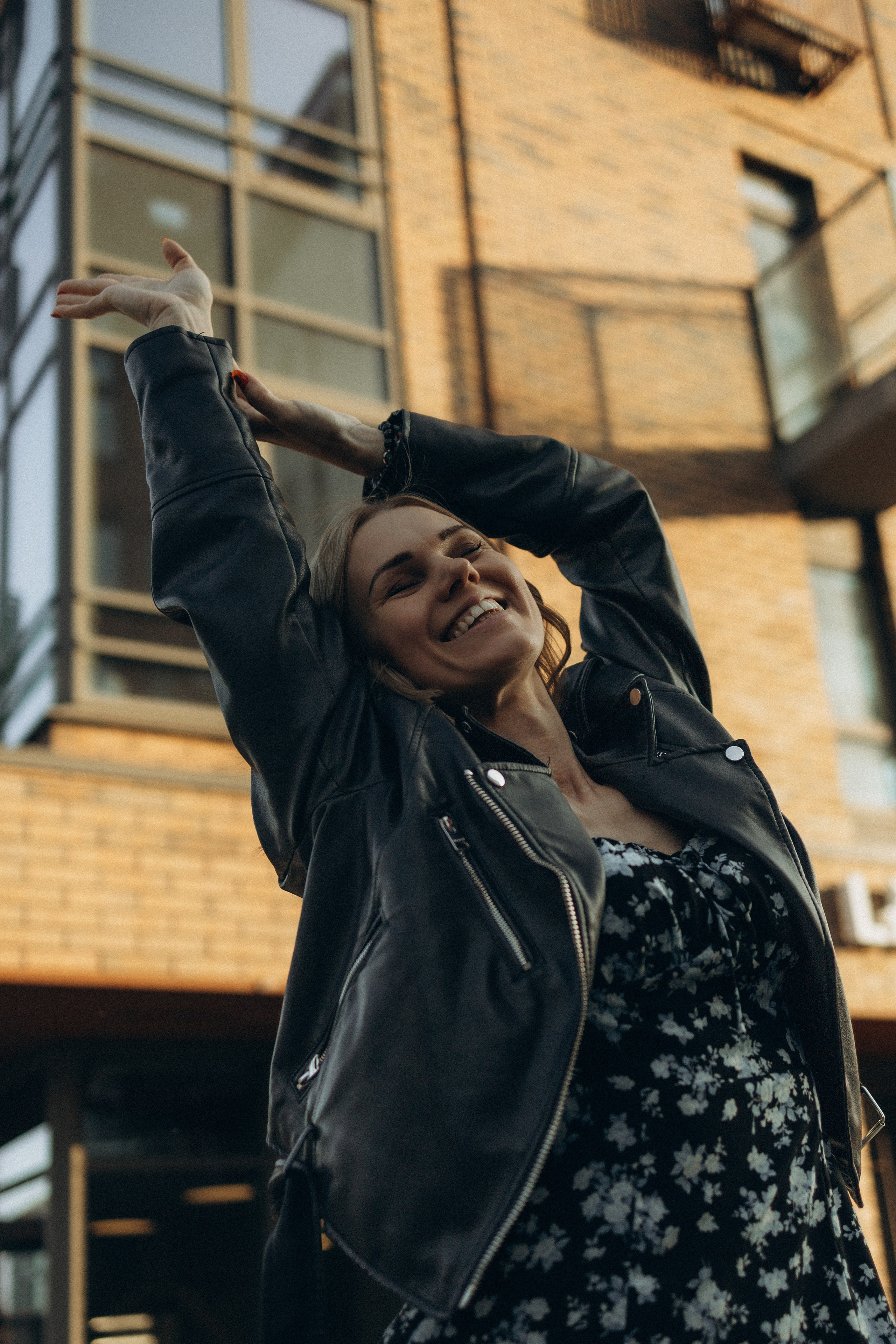 Нина. Семейный фотограф в Ижевске Даша Денисова