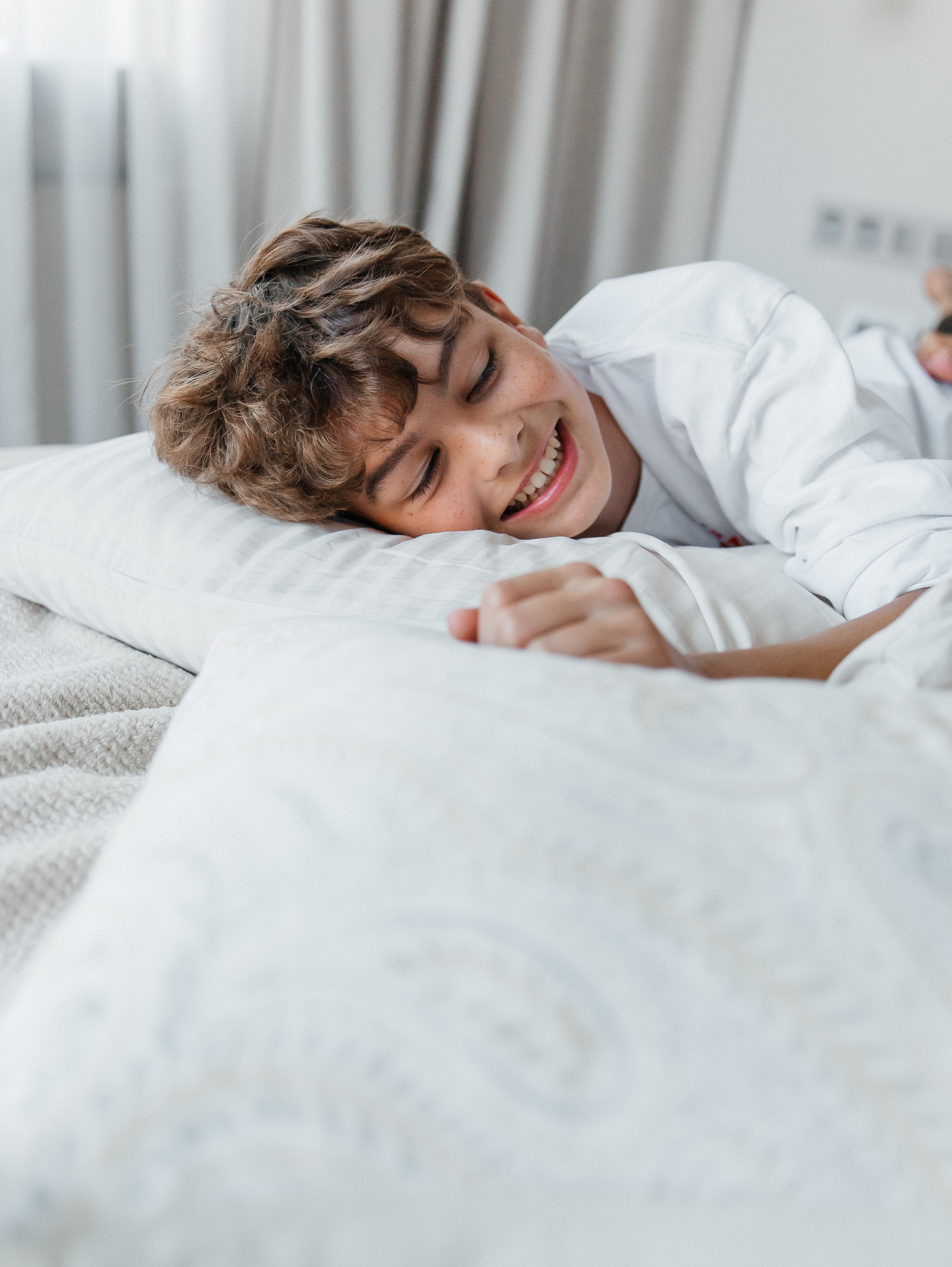 За городом. Фотограф текстиля в Москве Ольга Иванова