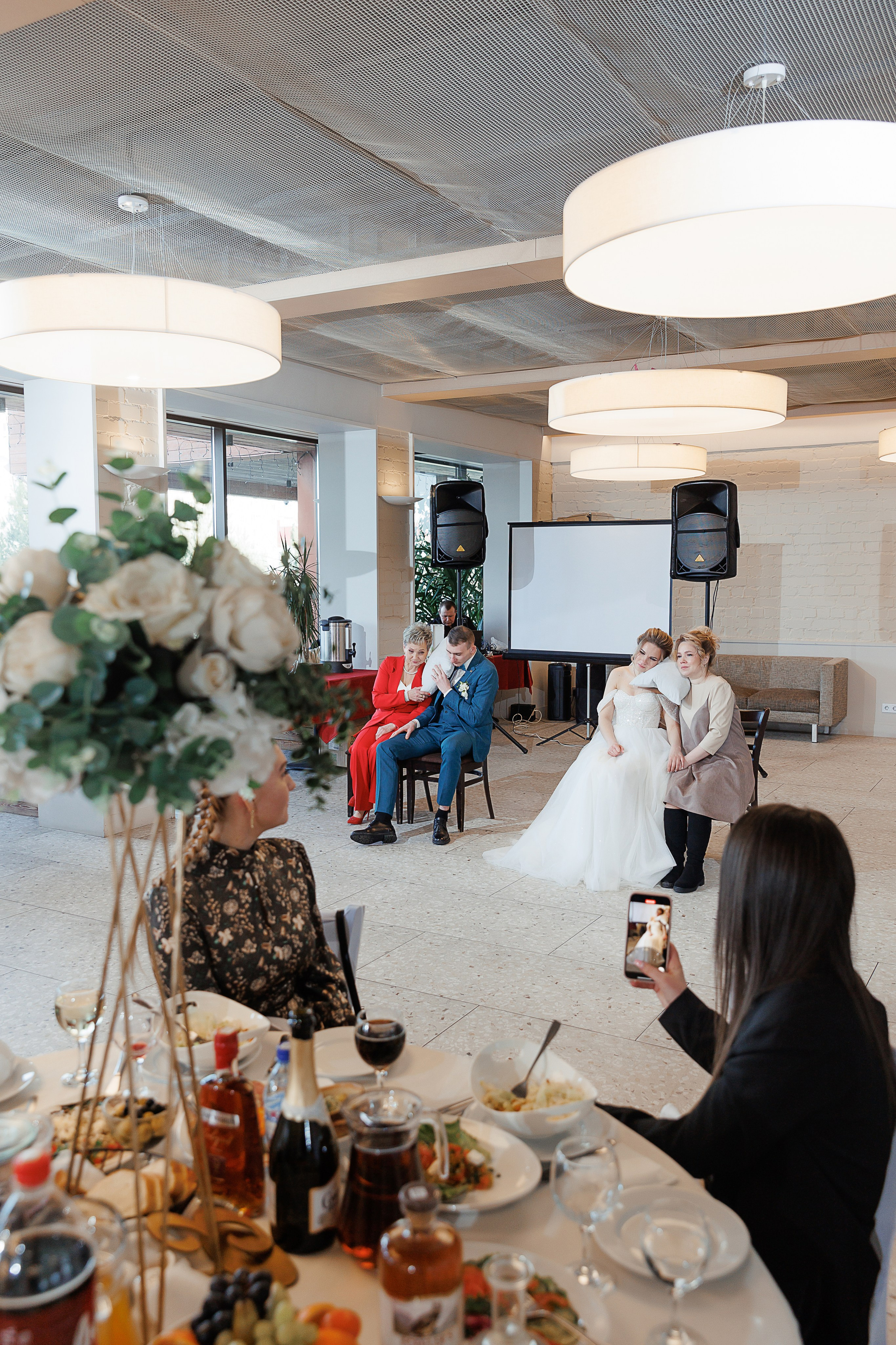 Аня и Влад. Свадебный и семейный фотограф в Твери и Тверской области